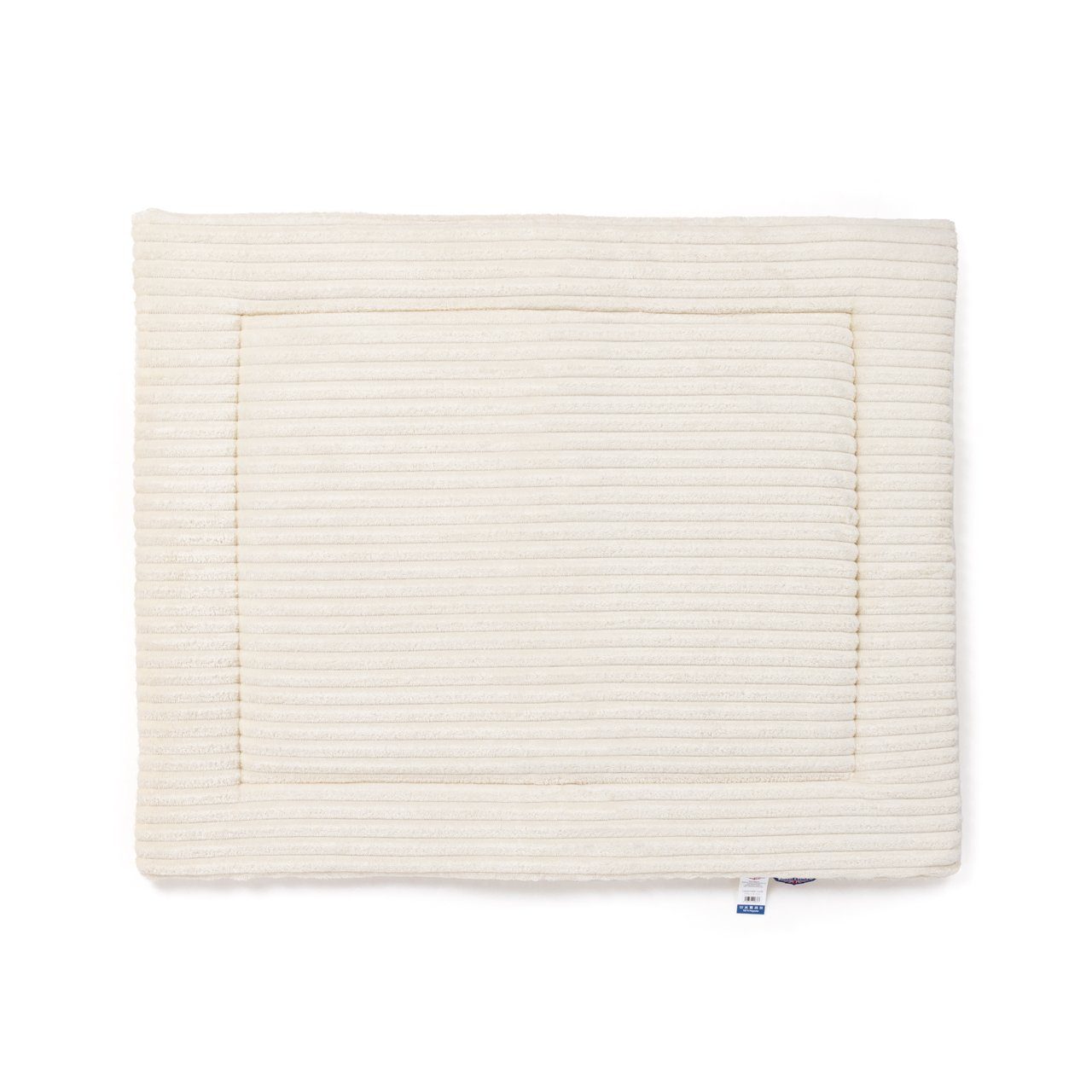 Wallace & Jones Hundematte Hundematte Cardi - beige, S bis XXL für jede Hun günstig online kaufen