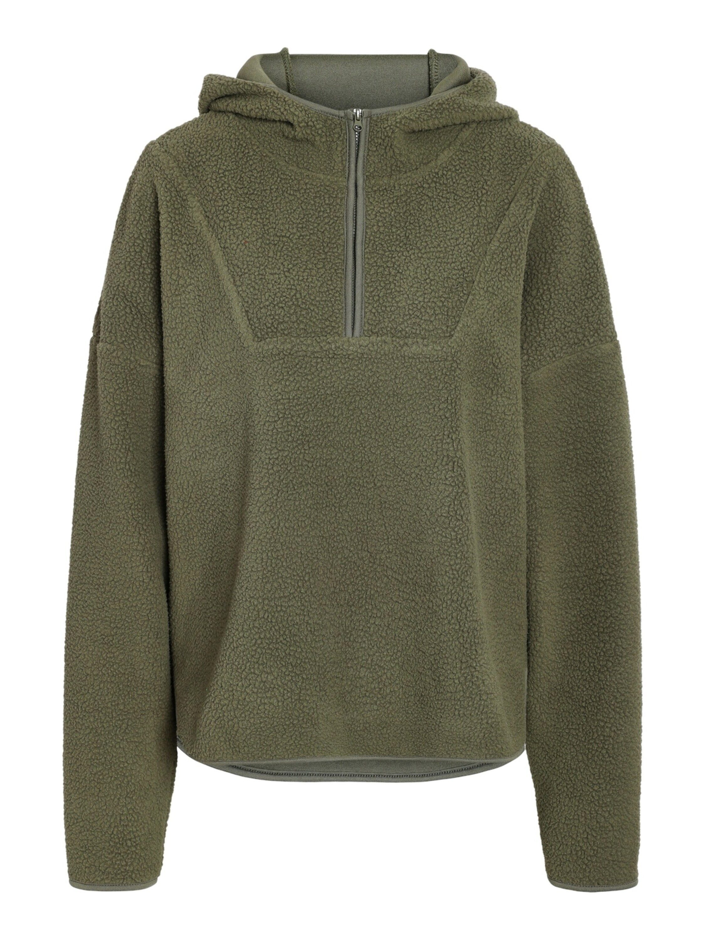 Noisy may Kapuzenpullover NMCOZY (1-tlg) Plain/ohne Details günstig online kaufen