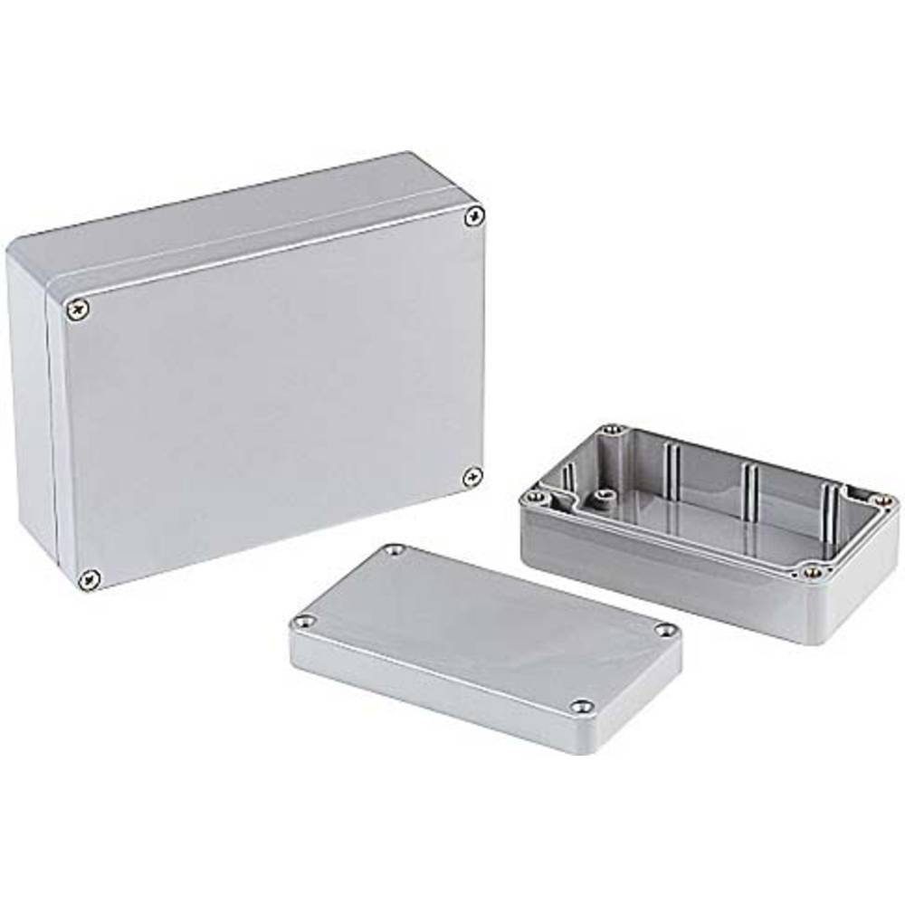 Montagedose ABS-Gehäuse 171X121X55 mm