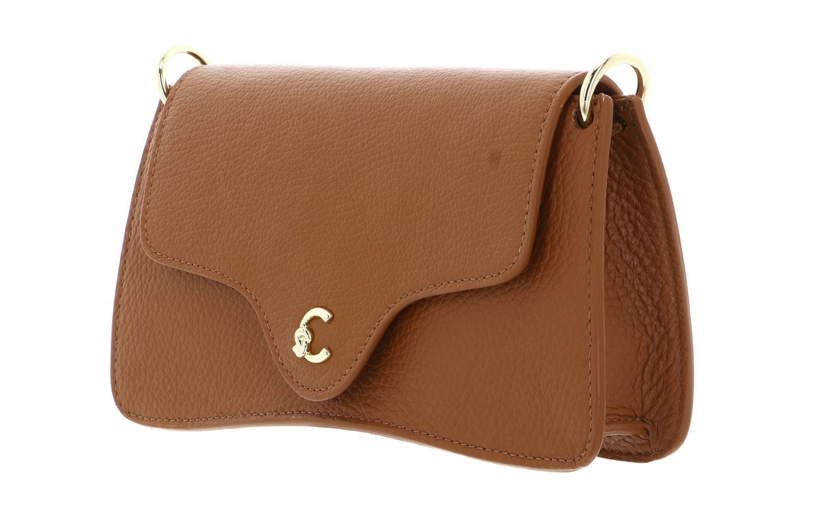 COCCINELLE Umhängetasche Hi-Tech Crossbody Bag, aus günstig online kaufen