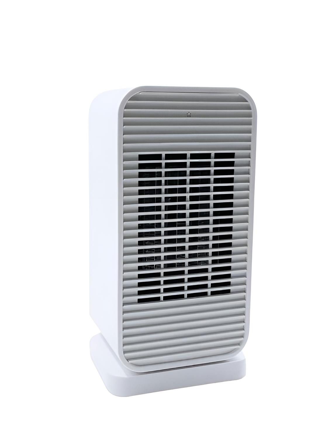 Diyarts Keramikheizlüfter, 1500 W, Fernbedienung, leiser günstig online kaufen