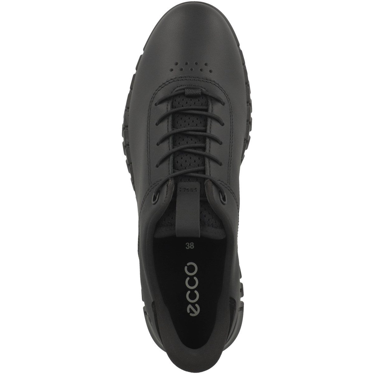 Ecco Gruuv Lite W Damen Sneaker Turnschuhe, Sportschuhe, Freizeitschuhe, Ha günstig online kaufen