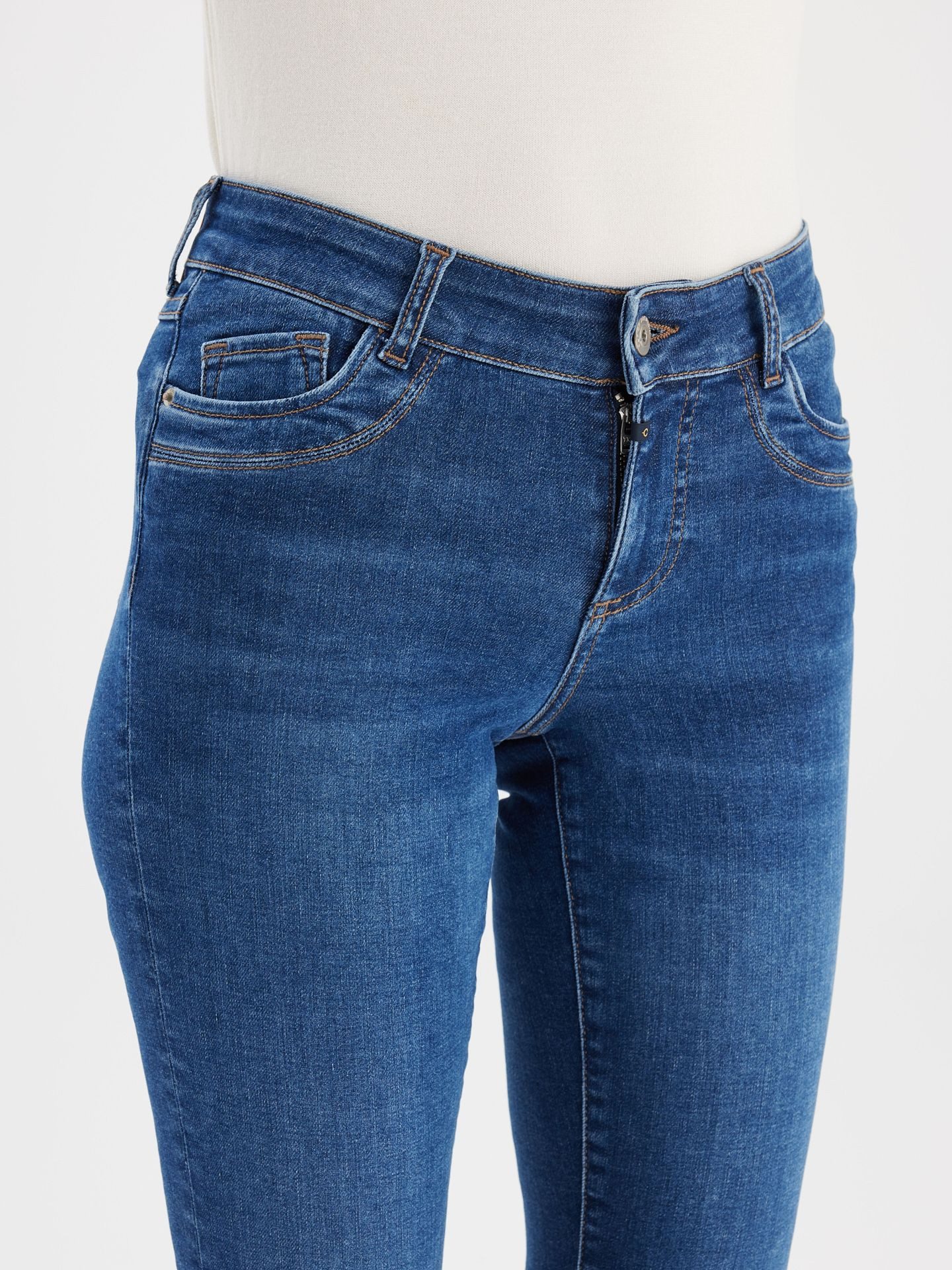 Cup of Joe Skinny-fit-Jeans Oprah – Bild 5 von 5