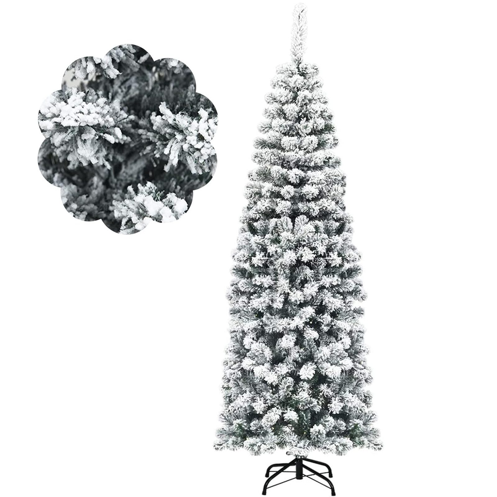 Künstlicher Weihnachtsbaum