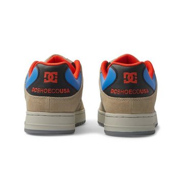 DC Shoes Manteca SE Sneaker