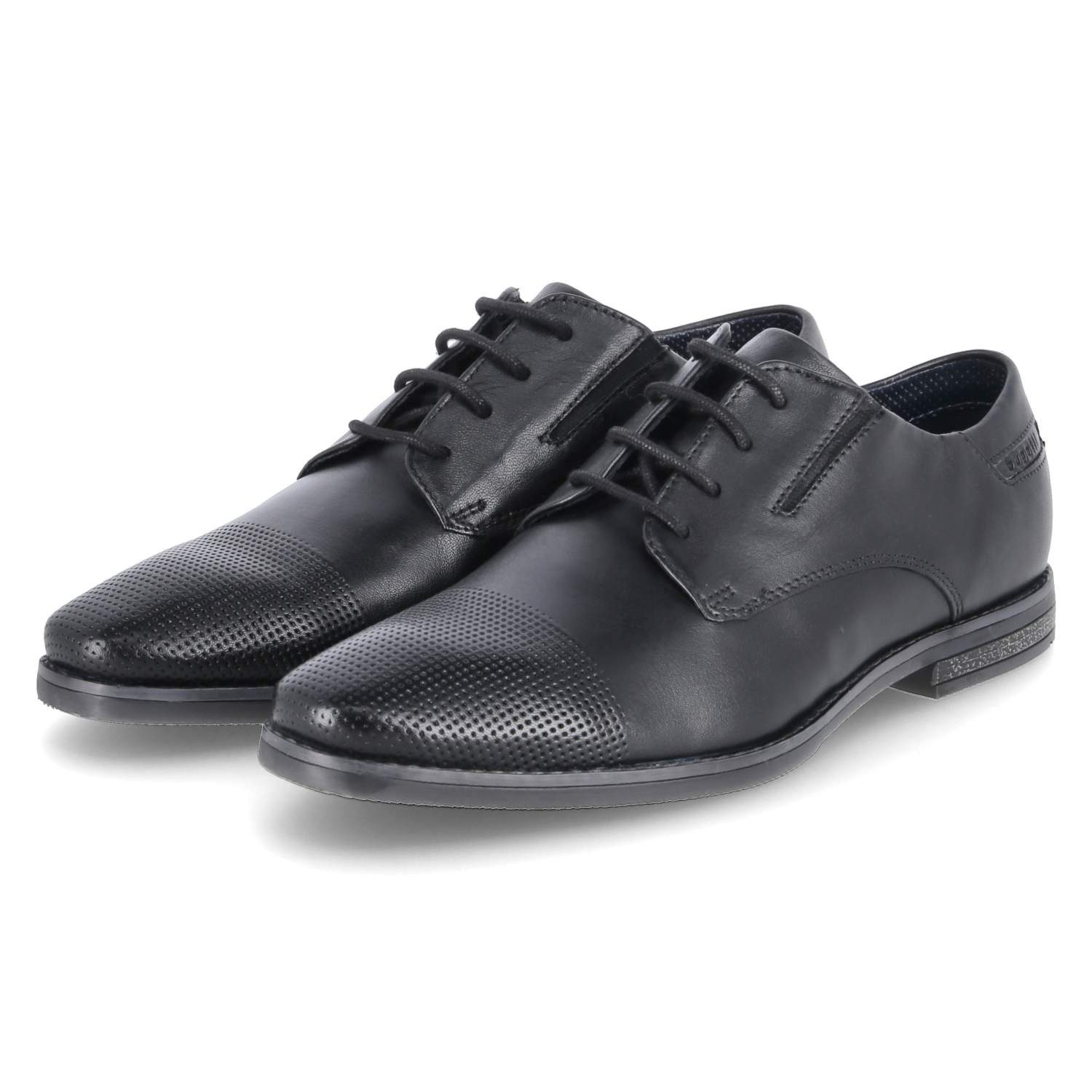 bugatti 311ADJ034000-1000 Schnürschuh günstig online kaufen