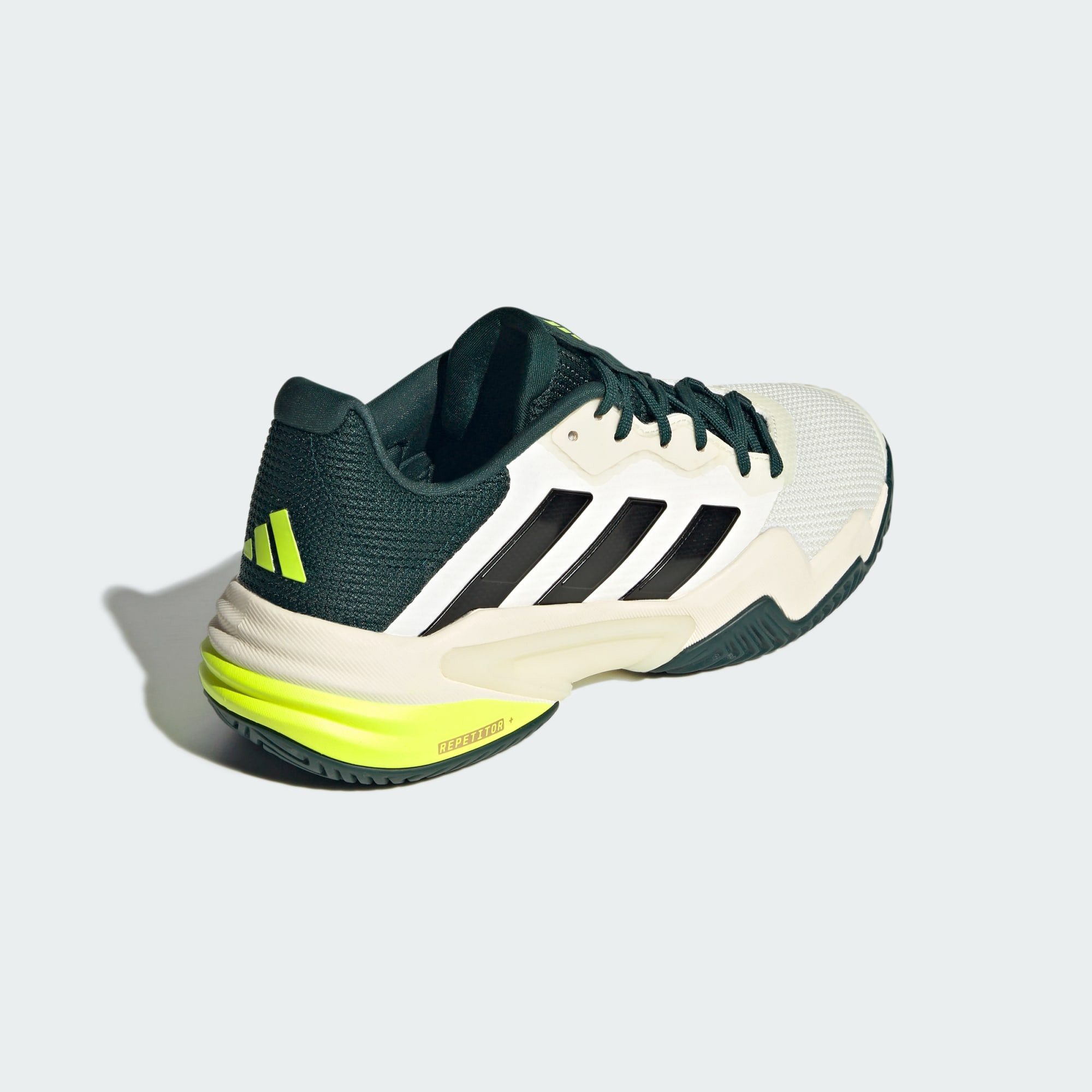 adidas Performance BARRICADE 13 TENNISSCHUH Tennisschuh