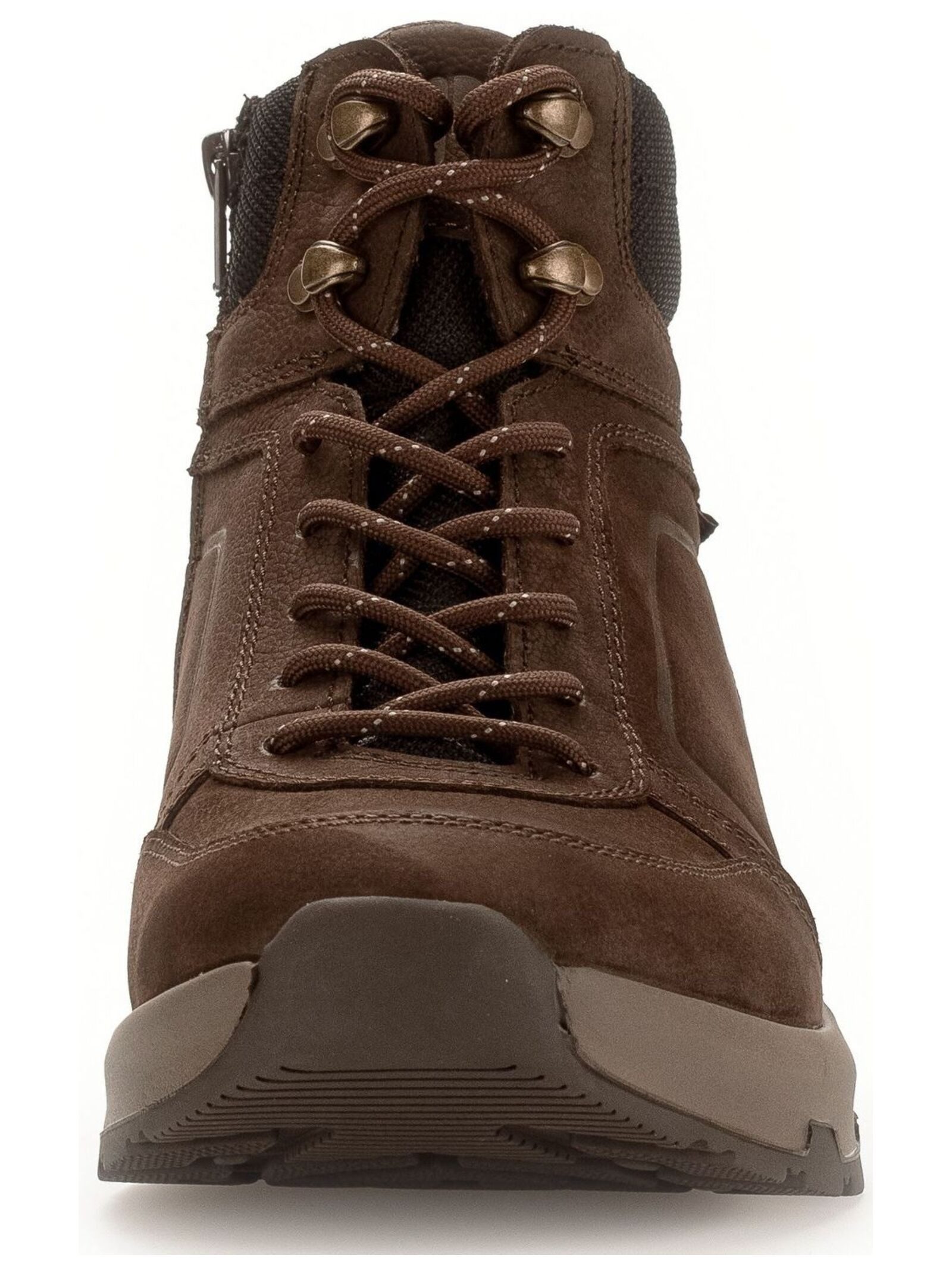Pius Gabor Pius Gabor Wanderschuhe Nubukleder Trekkingschuh