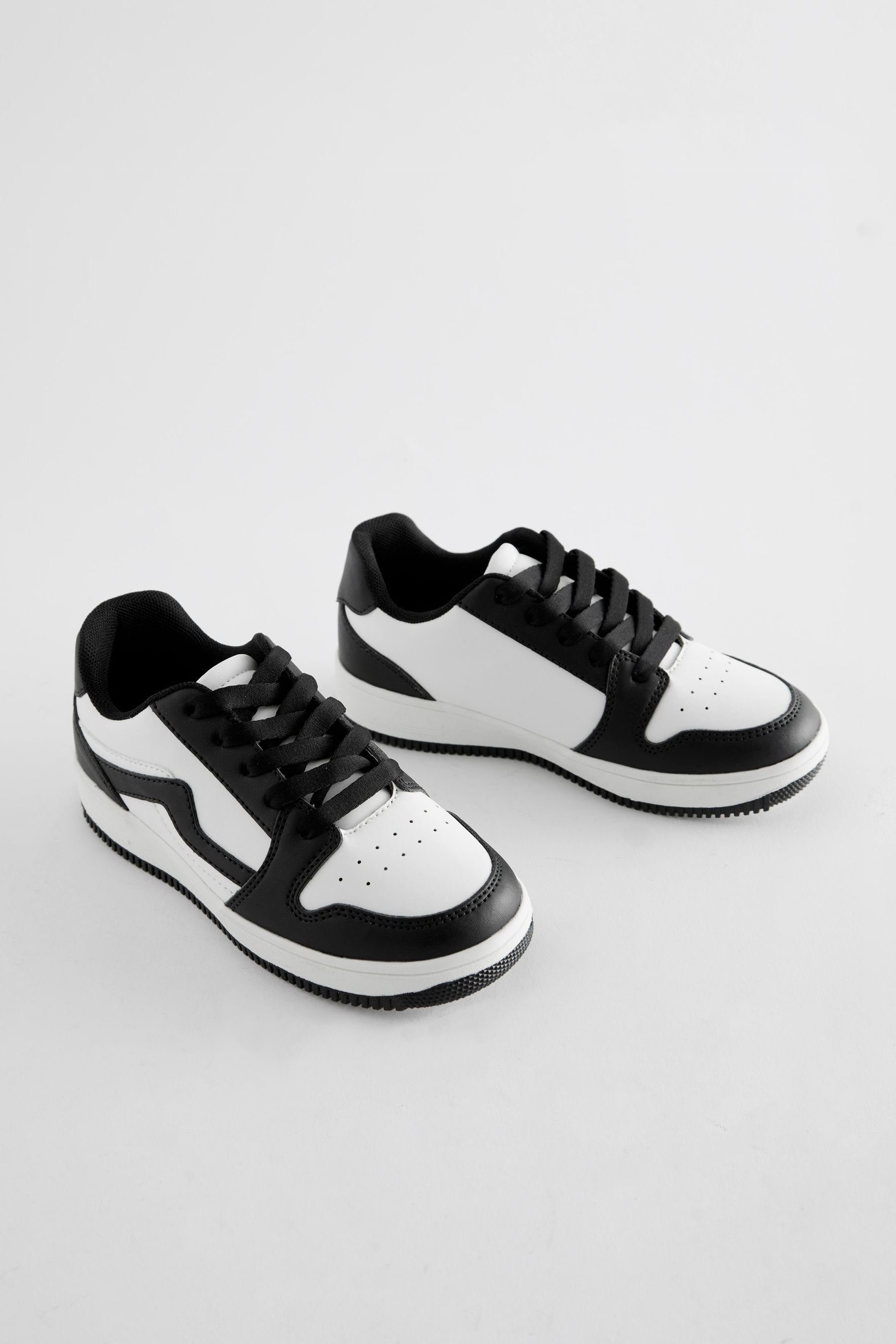 Next Schnürsneaker Sneaker (1-tlg) günstig online kaufen