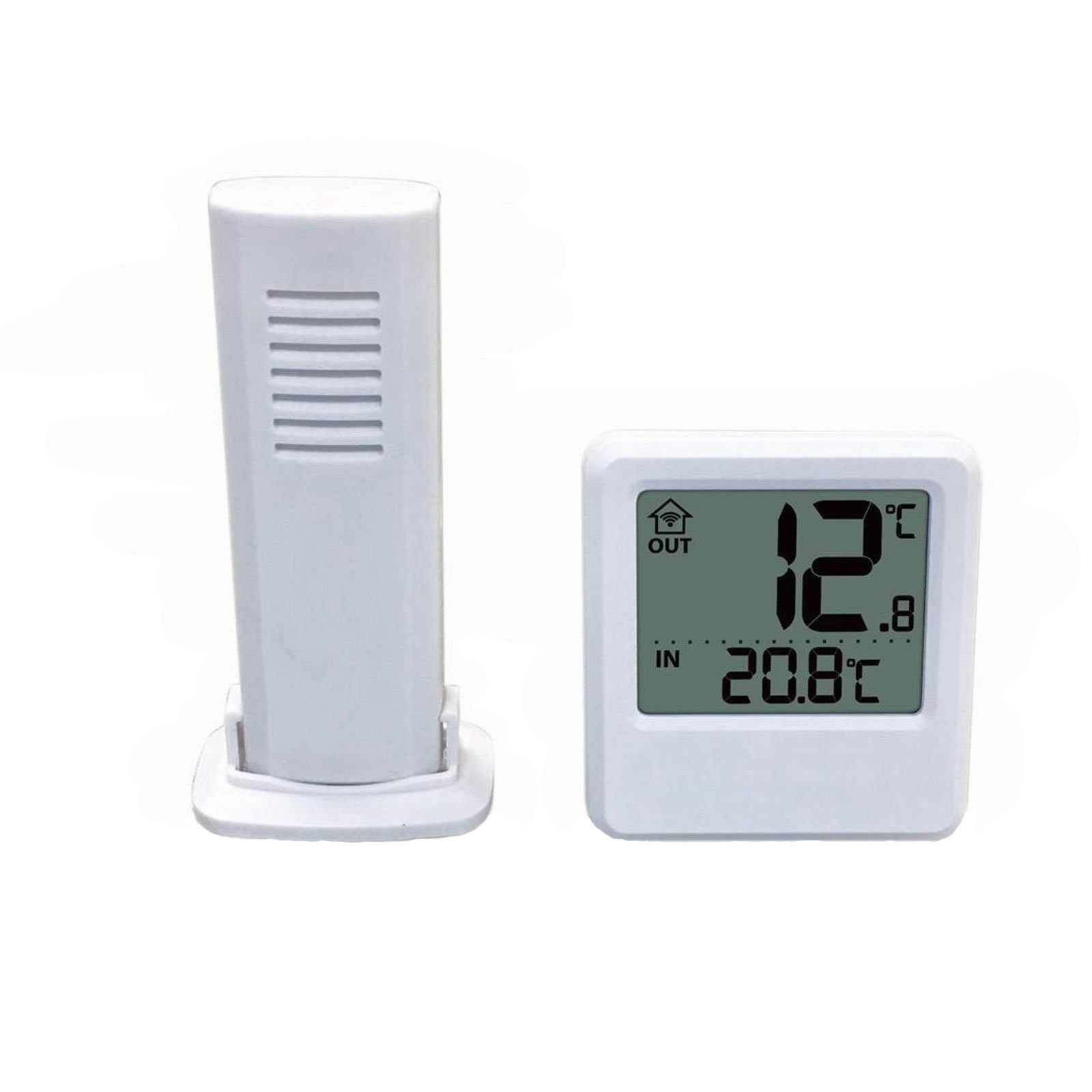 Wetterstation