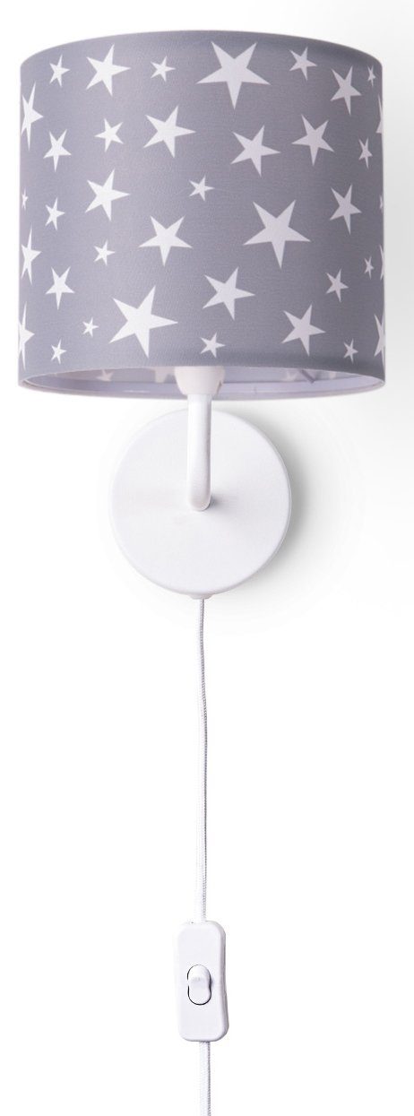 Paco Home Wandleuchte Capri 315, ohne günstig online kaufen