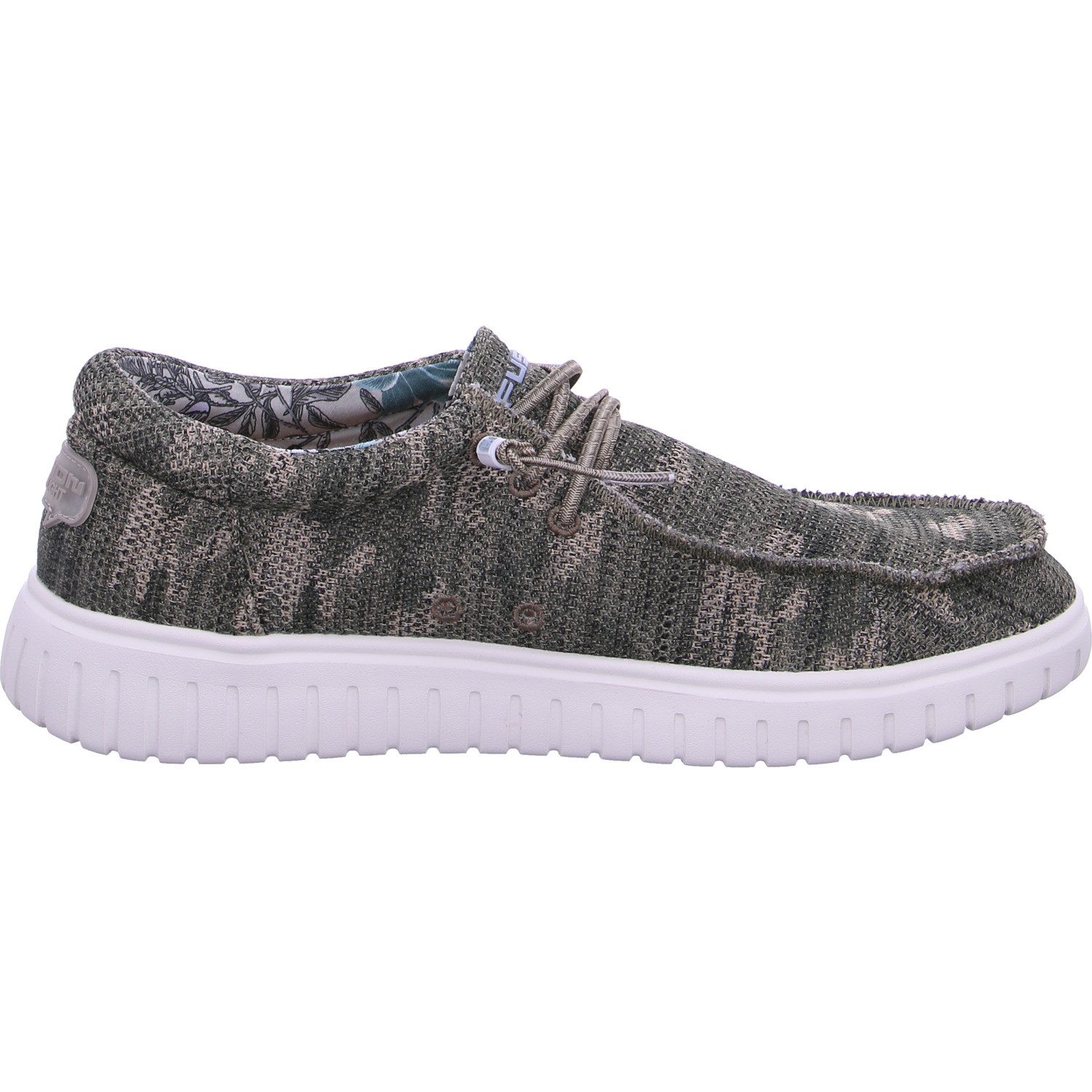 Fusion Schnürschuh