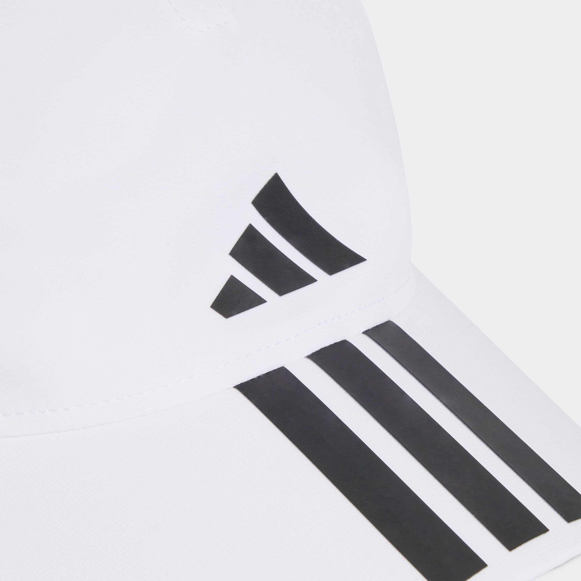 adidas Performance Baseball Cap 3-STREIFEN CLIMAPROOF mit Climacool® Technologie, für Erwachsene – Bild 3 von 4