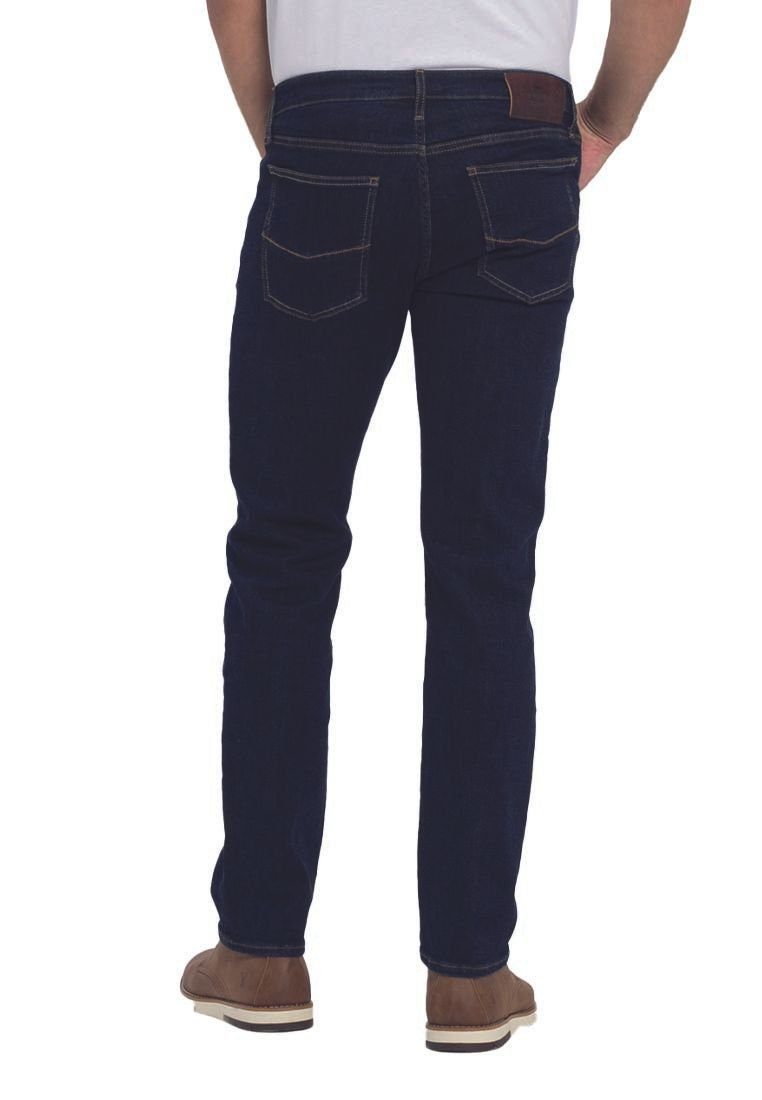 CROSS JEANS® 5-Pocket-Jeans DARK BLUE