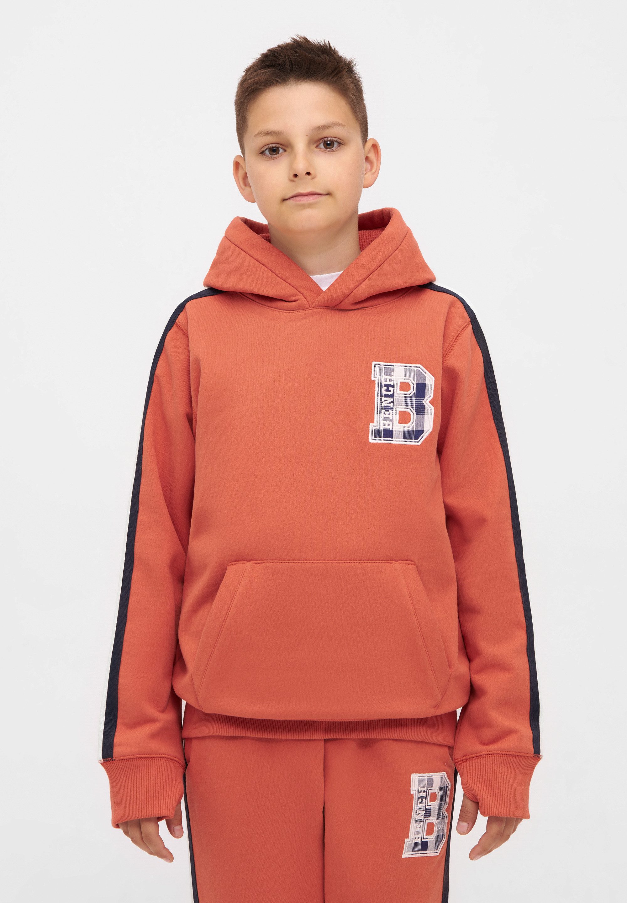 Bench. Kapuzensweatshirt ESPINOSA