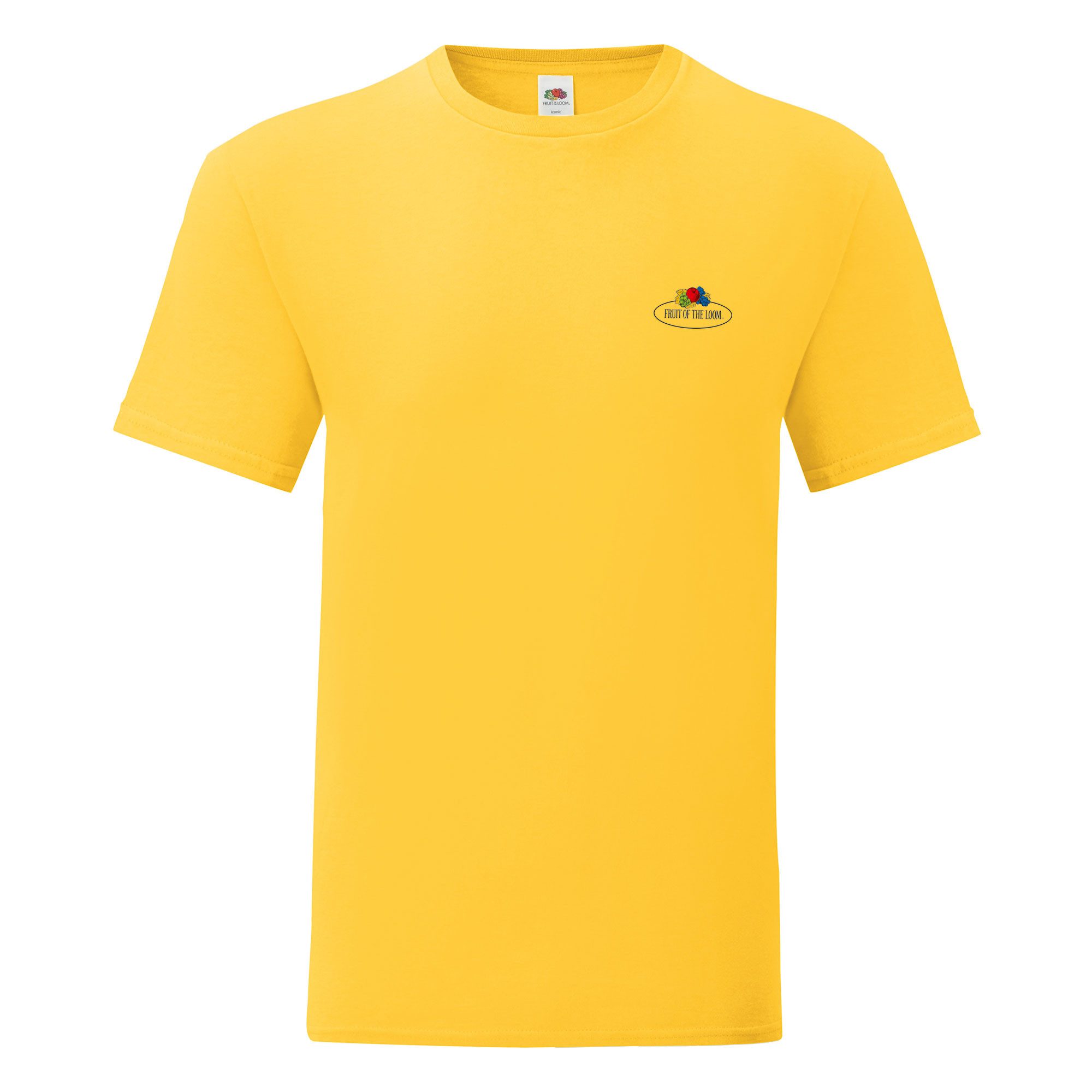 Rundhalsshirt Iconic 150 T-Shirt