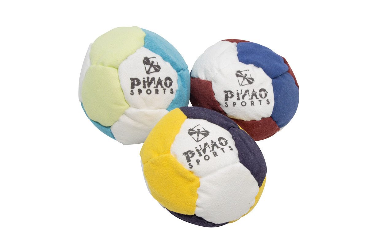 PiNAO Sports Spielball Foot Sack (Sortiert)