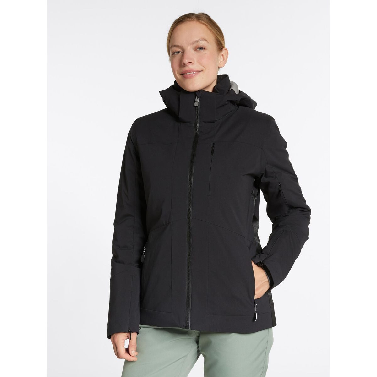 Ziener Skijacke Talsina Lady Jacket Ski