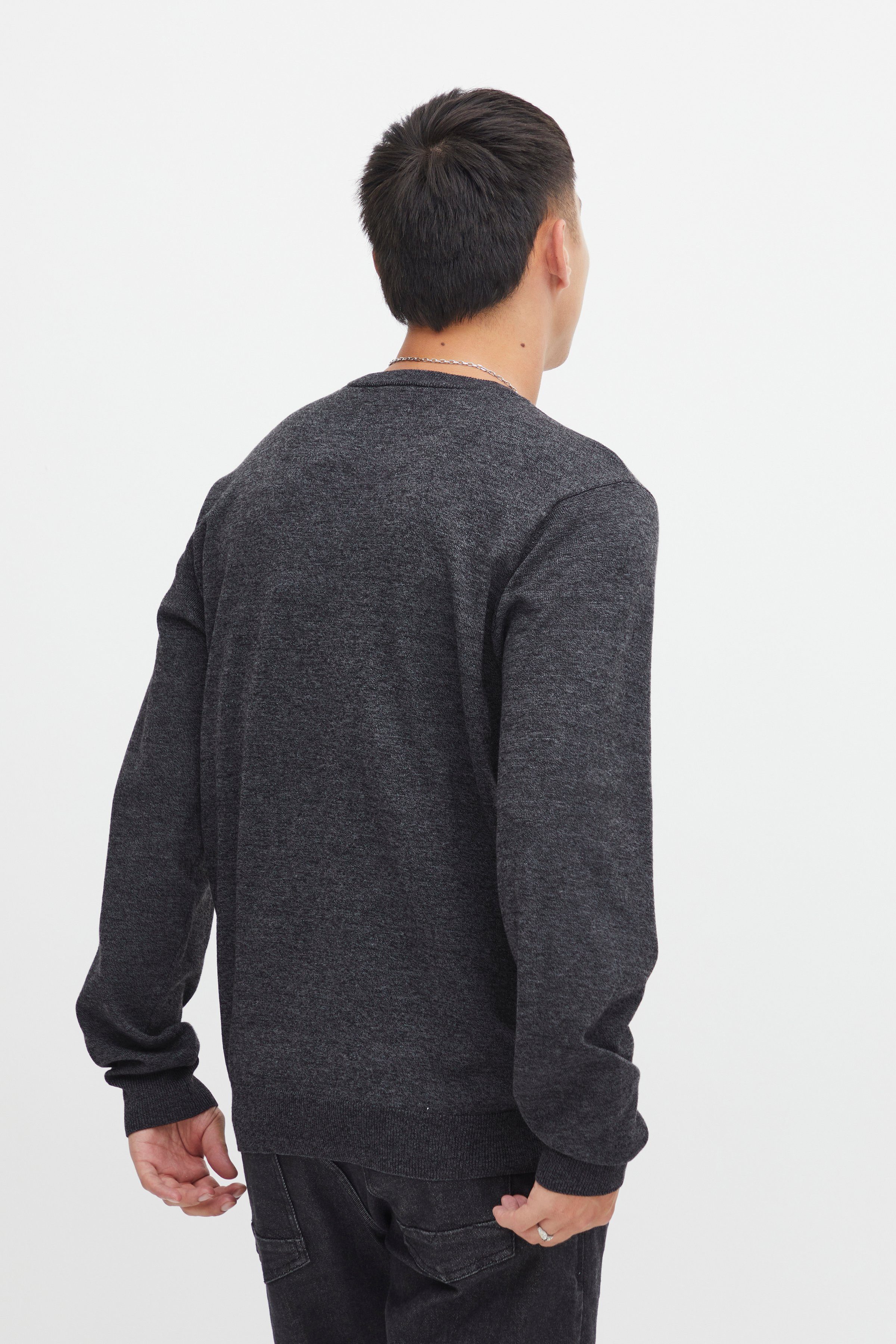 Blend Rundhalspullover Pullover günstig online kaufen