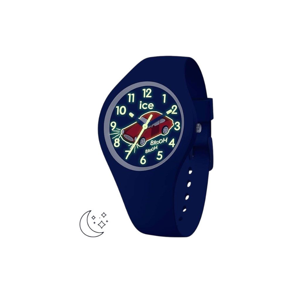 ice-watch Quarzuhr Ice-Watch Ice Fantasia Car (S) 017891
