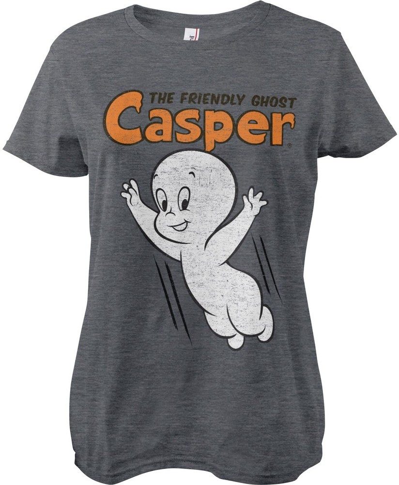 Casper The Friendly Ghost T-Shirt