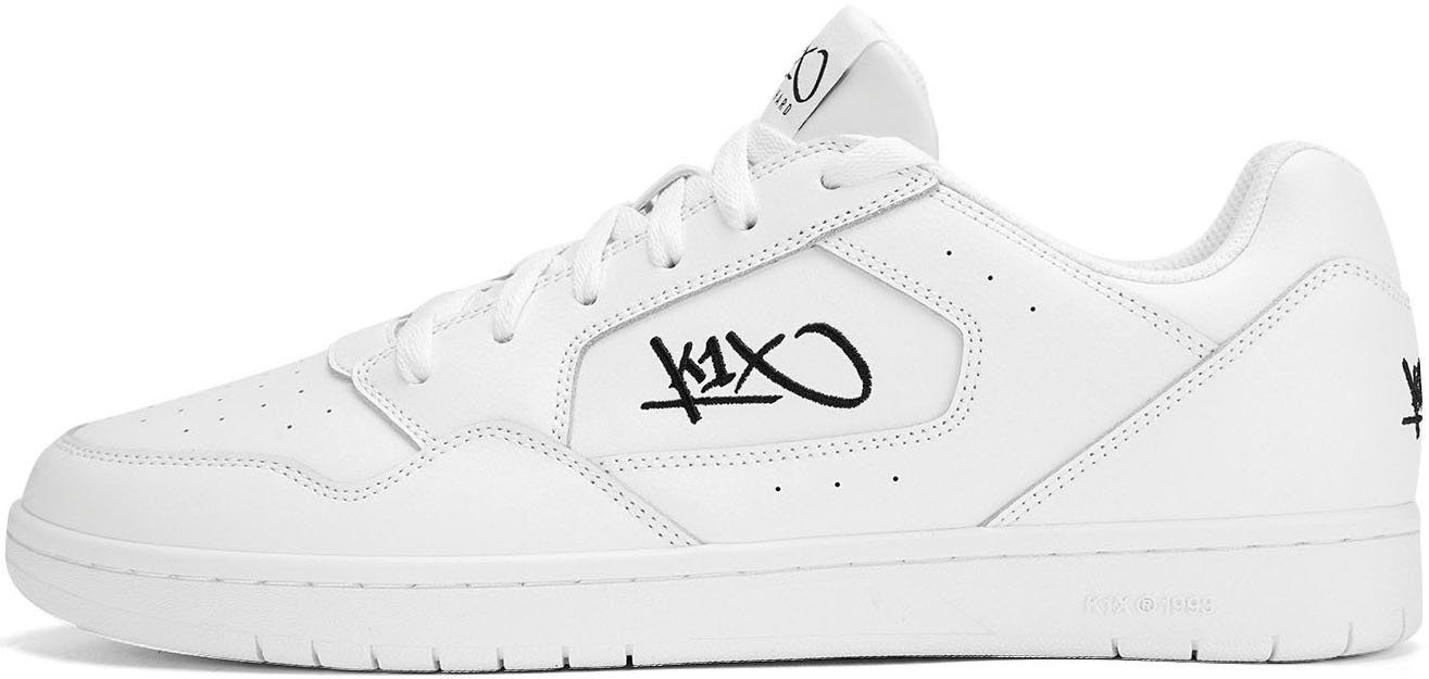 K1X Sweep Low white/black M Sneaker günstig online kaufen
