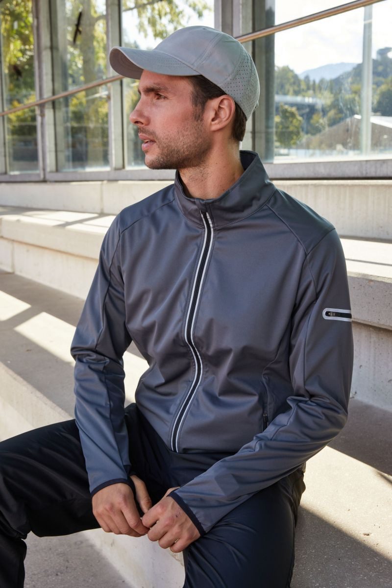 James & Nicholson Softshelljacke Men`s Sports Softshell Jacket günstig online kaufen