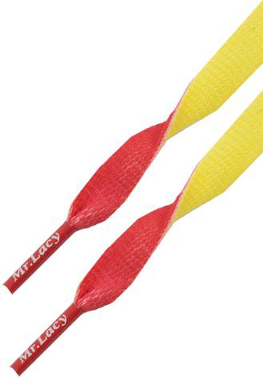 Red / Yellow