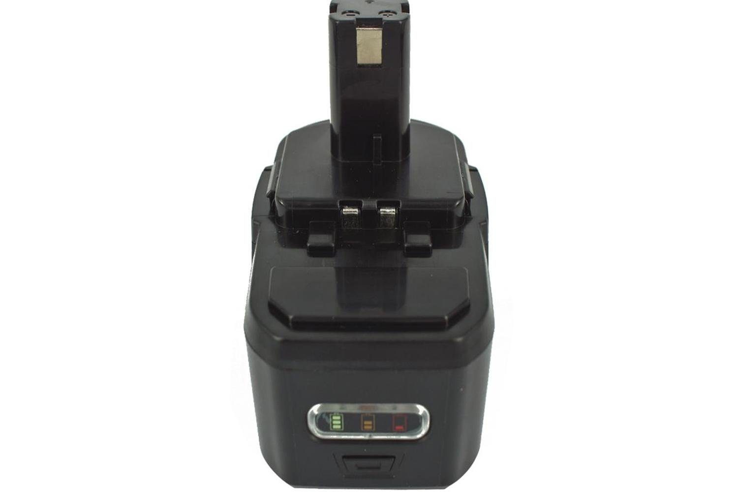 PowerSmart Akku Li-ion P241, P2400, RYOBI V P236, P3300, P3310, P300, P271, 3000 P310, mAh P340, für P400 P240, P2603, P250, P2500, P2600, 18 P301, P3200