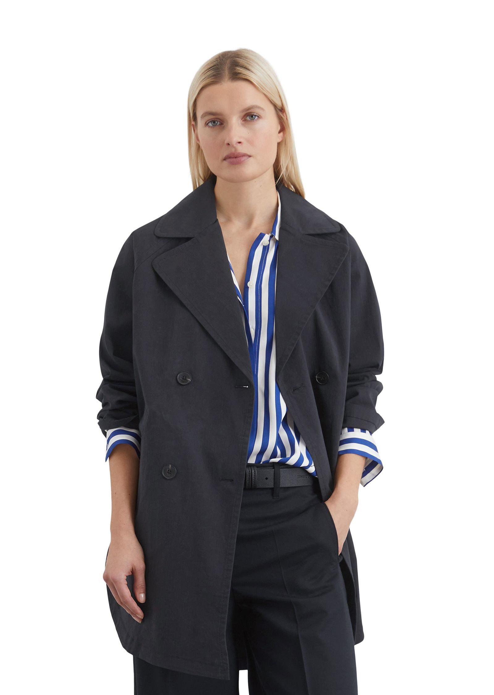 Marc O'Polo Trenchcoat günstig online kaufen