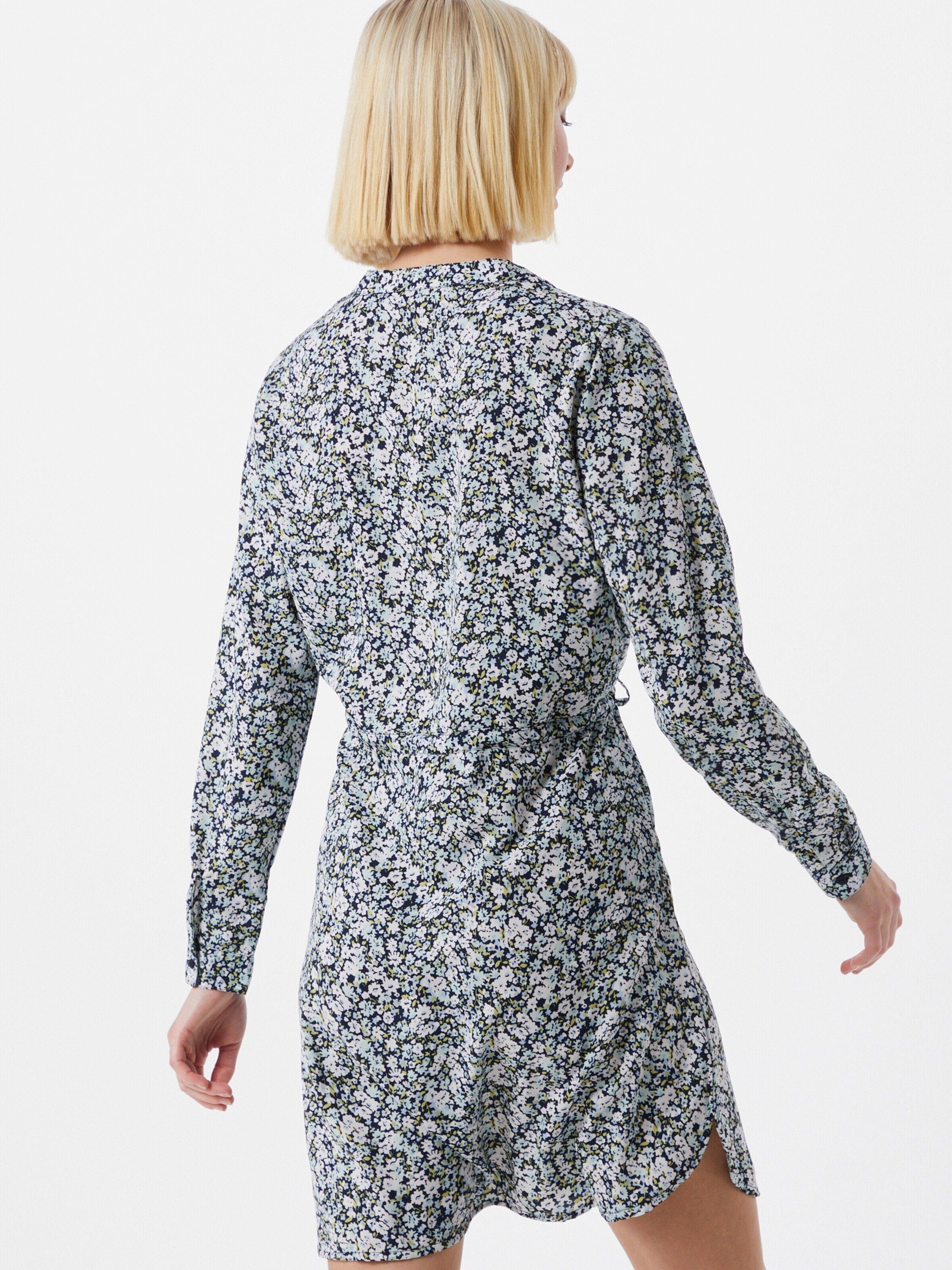 ONLY Sommerkleid Cory (1-tlg) Drapiert/gerafft