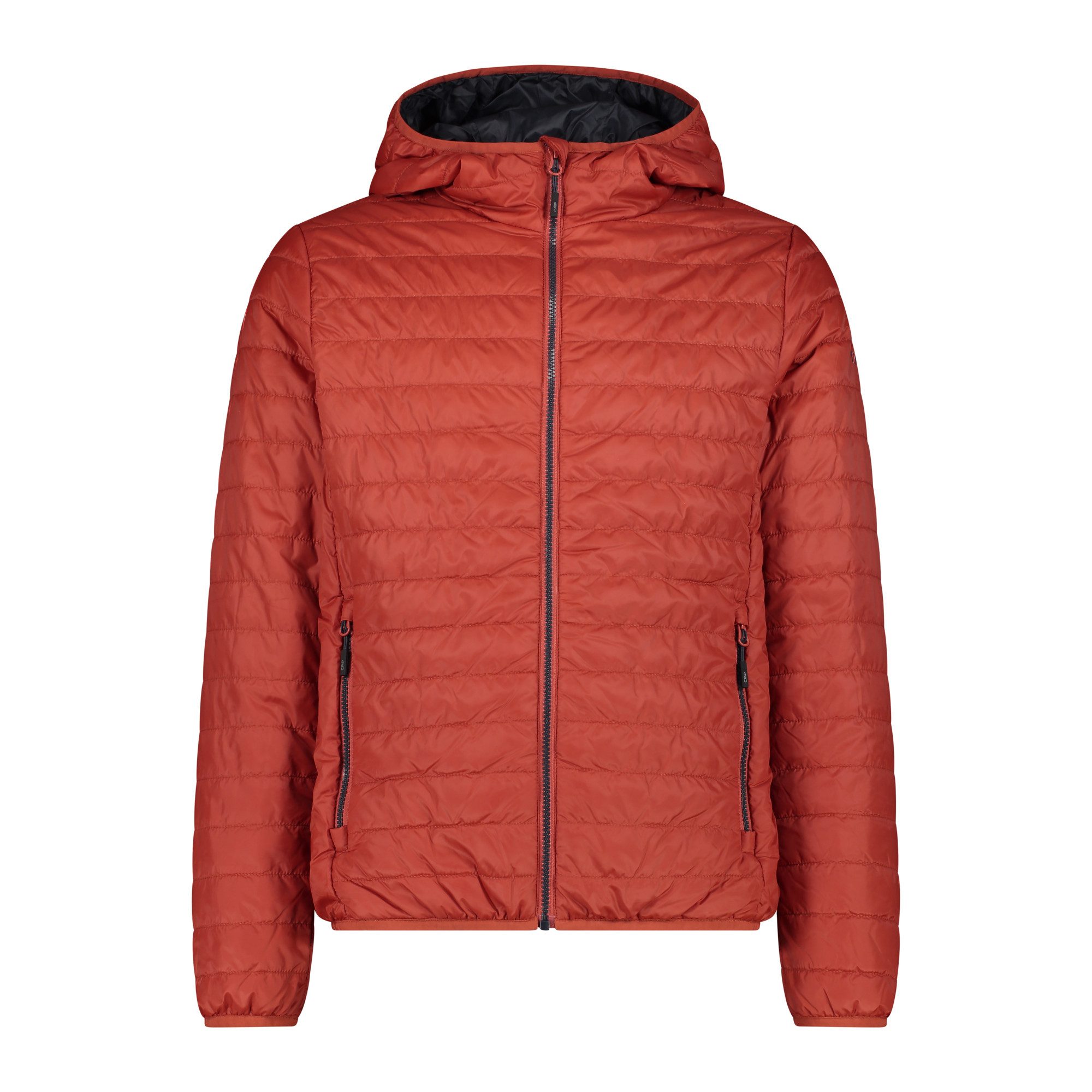 Outdoorjacke CMP Herren Jacke Man Jacket Fix Hood 34Z5107