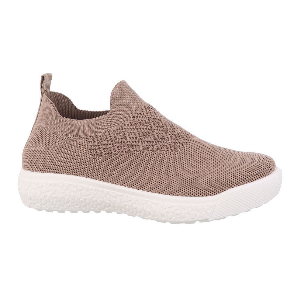 Ital-Design Damen Low-Top Freizeit Sneaker (86594233) günstig online kaufen