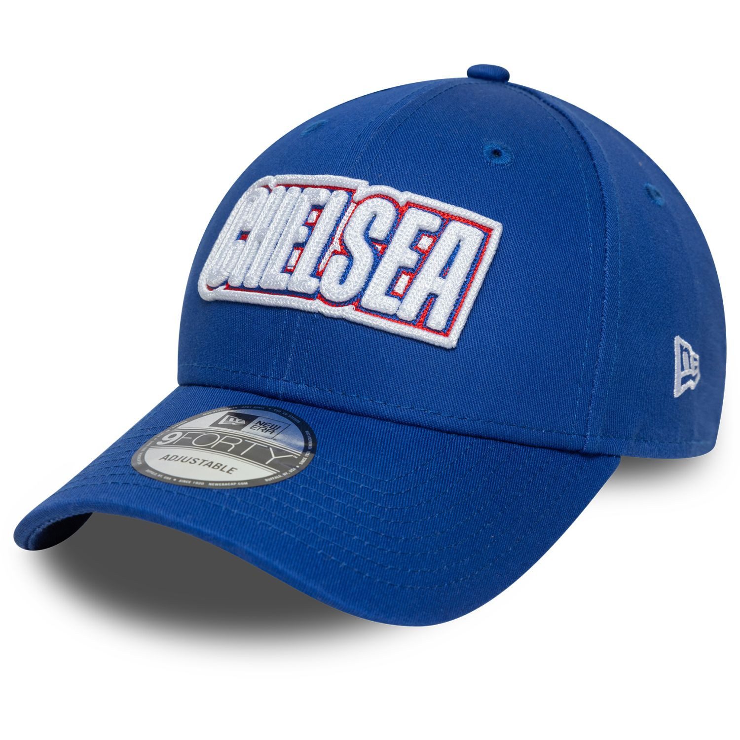 Baseball Cap 9Forty KEYLINE FC Chelsea