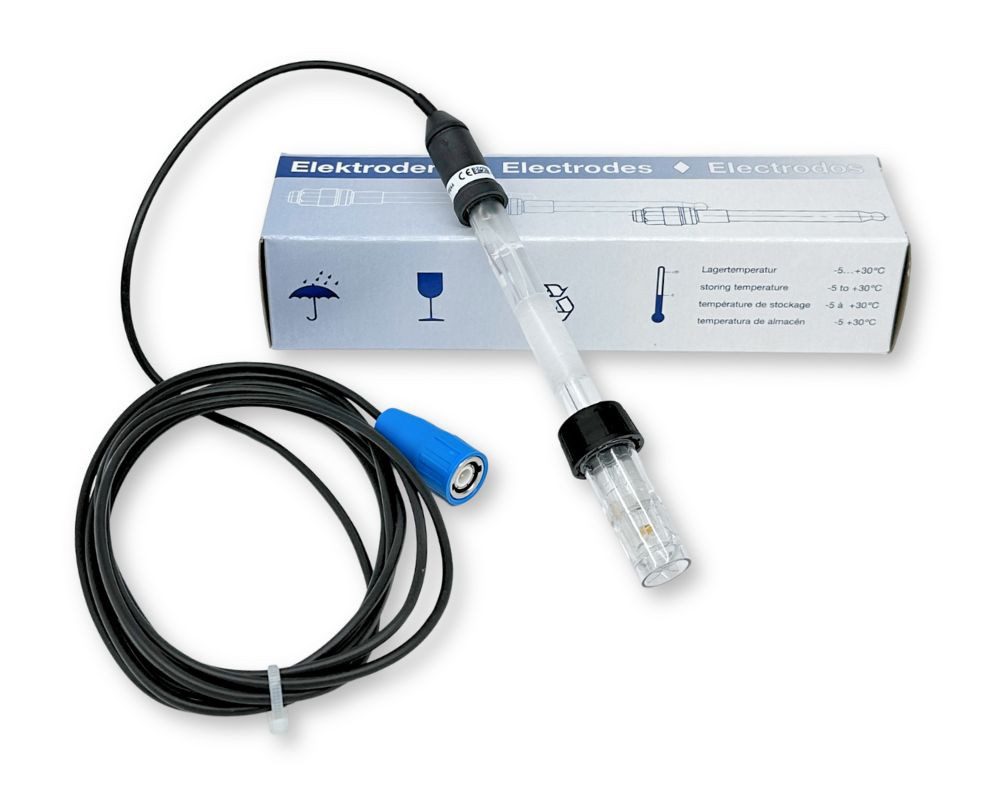 Bayrol Chlordosierer BAYROL Redox-Elektrode Gold Salt Relax und Automatic Salt