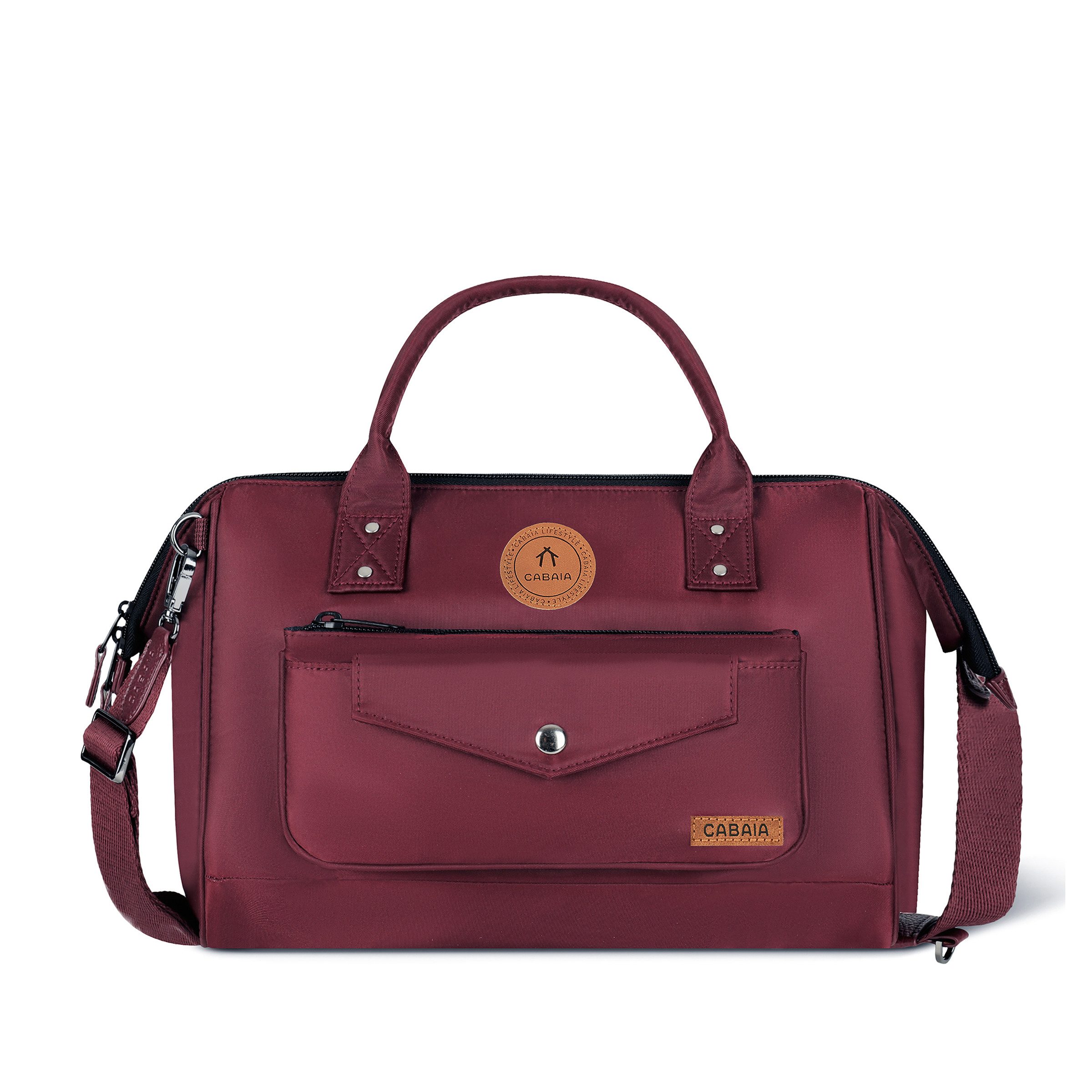 CABAIA Umhängetasche Crossbody L