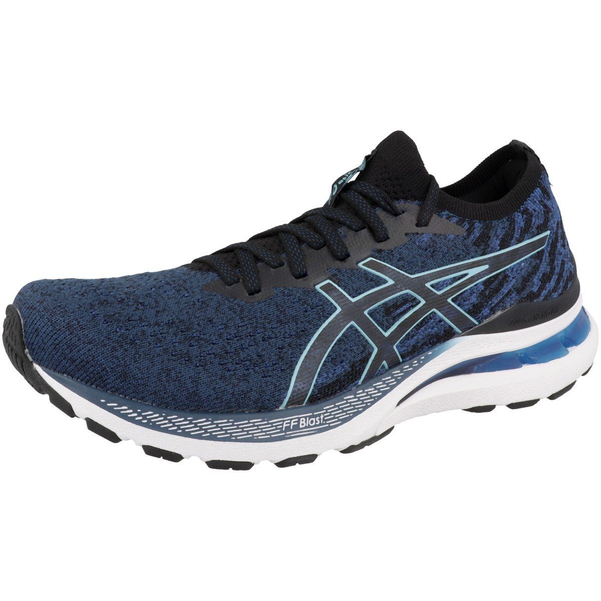 Asics Herren Laufschuh Mk Gel-Kayano Verstärkte 28 Ferse