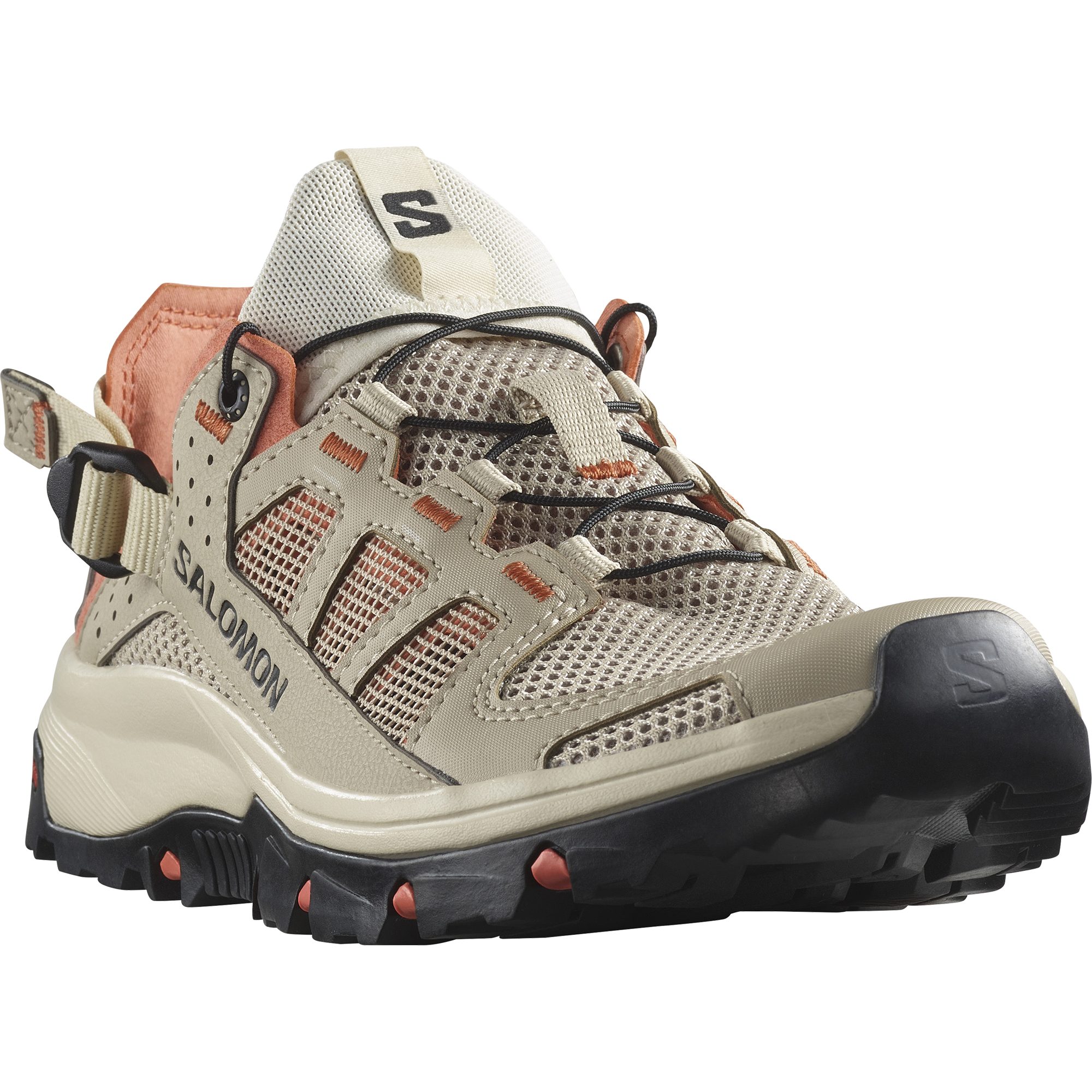 Salomon TECHAMPHIBIAN 5 Wasserschuh Aquaschuhe günstig online kaufen