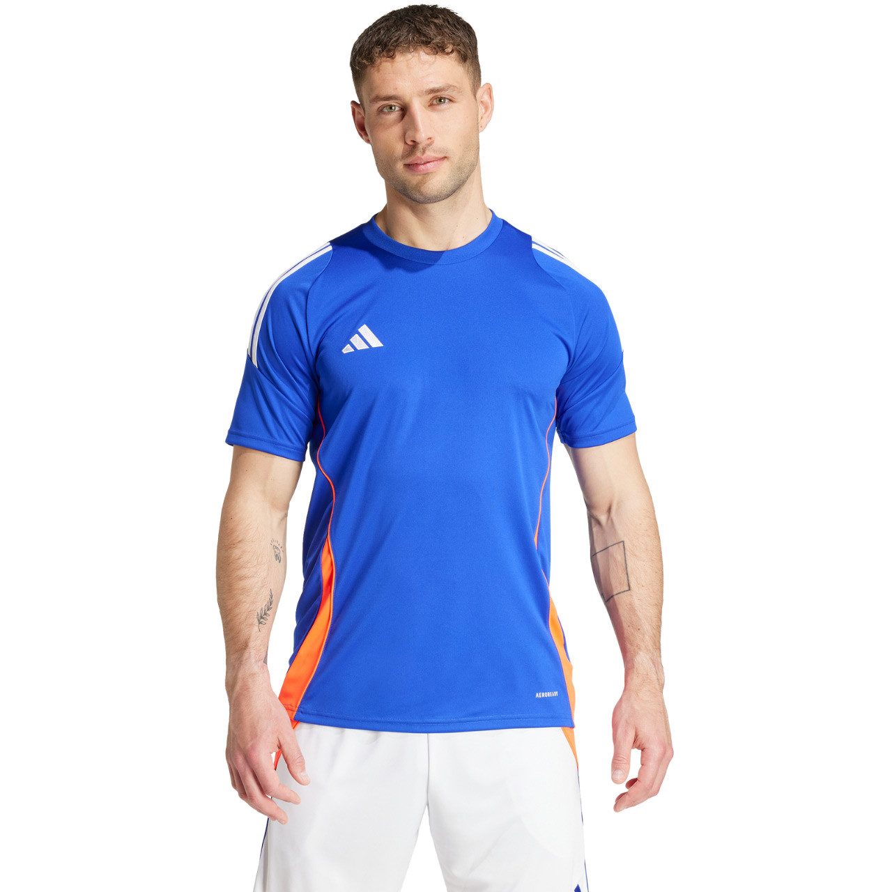 adidas Performance Funktionsshirt Tiro 24