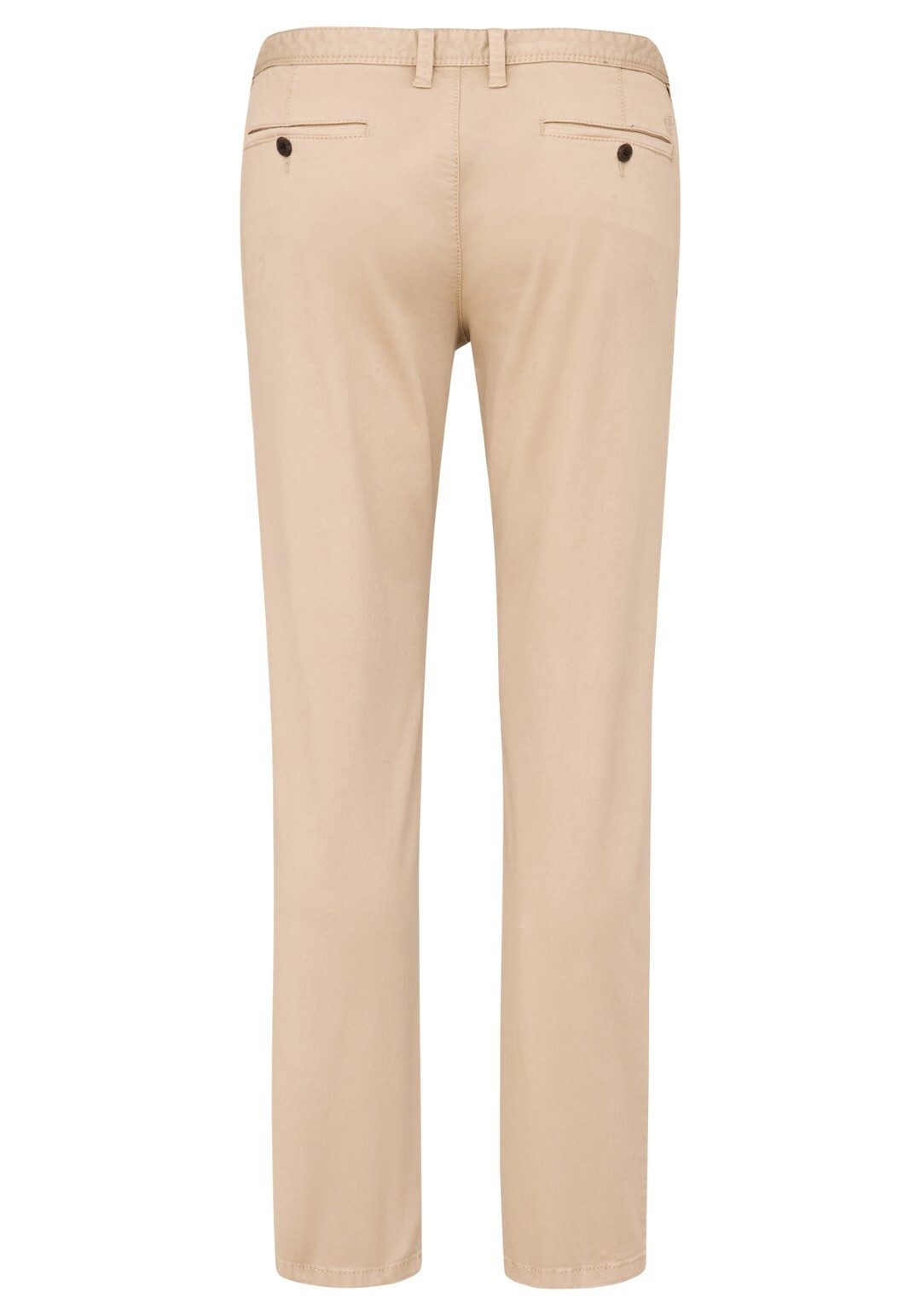 Redpoint Chinohose JASPER Slim-Fit Chinos mit Stretchanteil aus der 16 Shades Edition