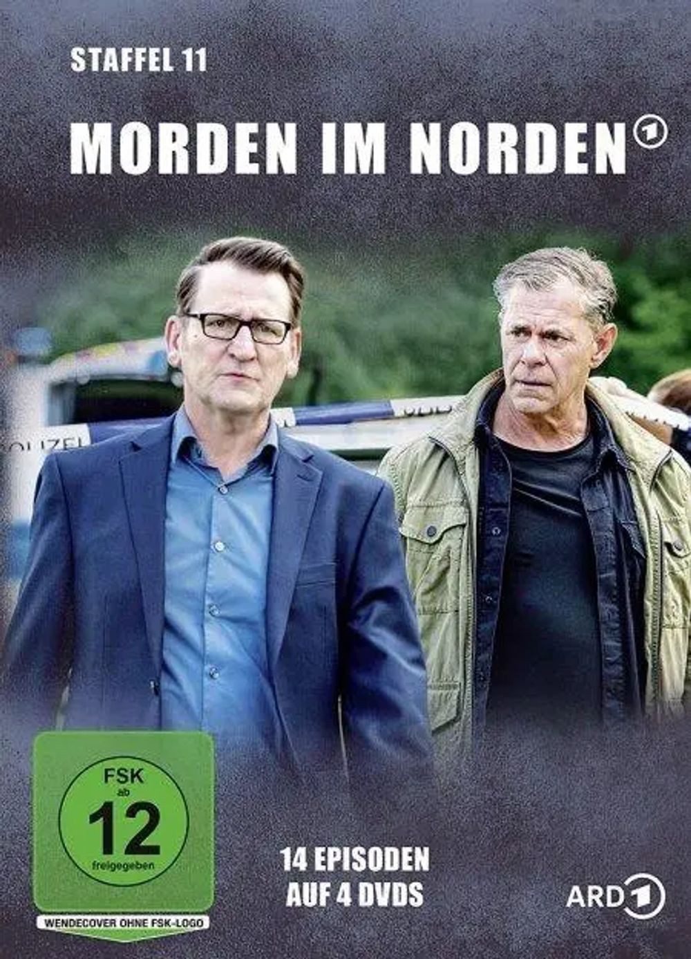 Onegate Media GmbH DVD Morden im Norden