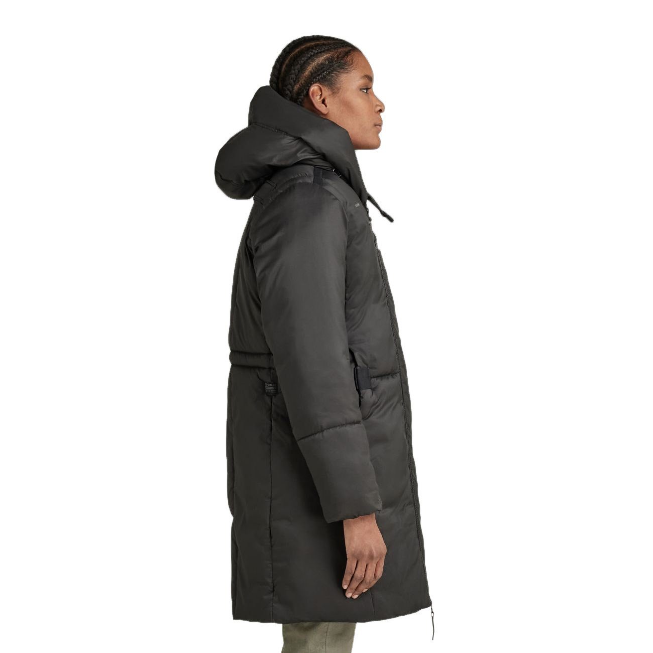 G-STAR Winterjacke G-Whistler pdd Parke wmn
