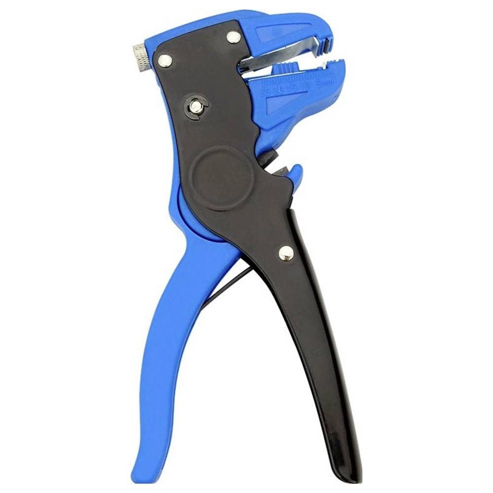 Donau Elektronik Abisolierzange 3591