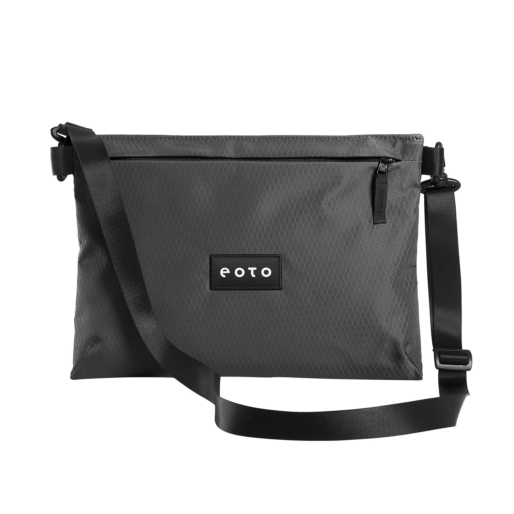 eoto Freizeittasche SIMPLE3, 3 L (1-tlg)
