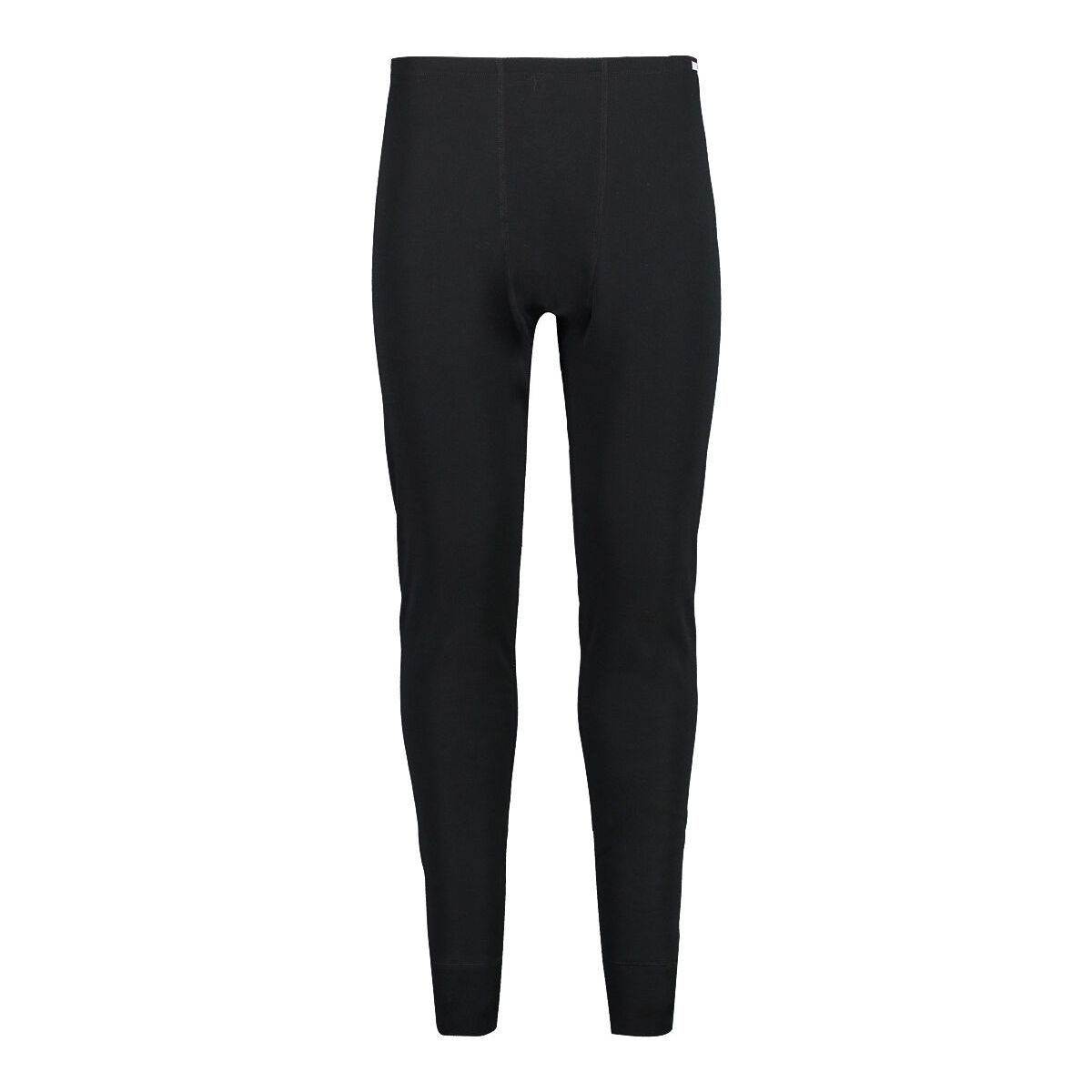 CMP Funktionsunterhemd MAN Long Pant Hochfunktionelle Herren-Leggings mit perfekter Passform und