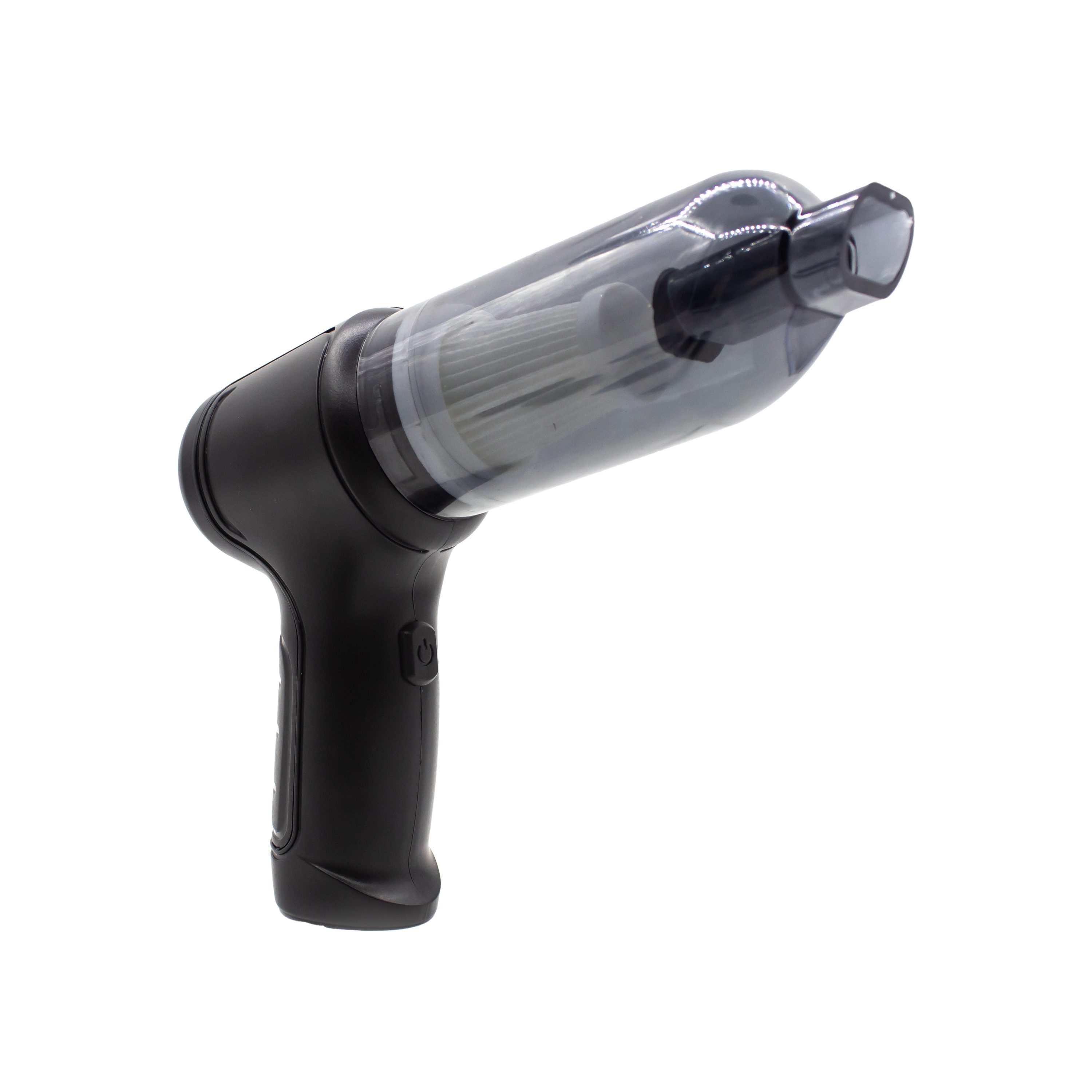 Denver Akku-Handstaubsauger, 2.4 W
