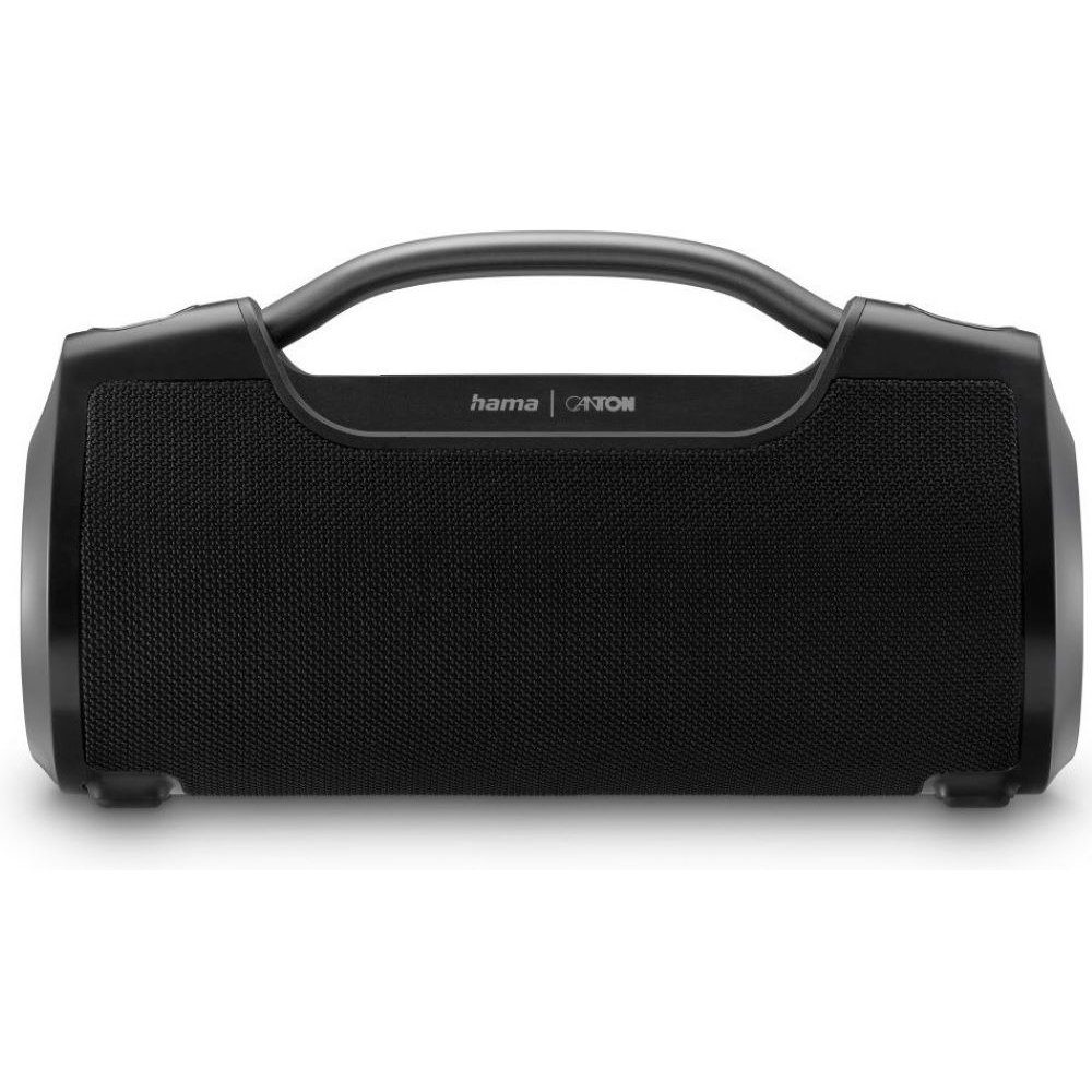 Hama Mate Pro - Bluetooth Lautsprecher - schwarz Bluetooth-Lautsprecher