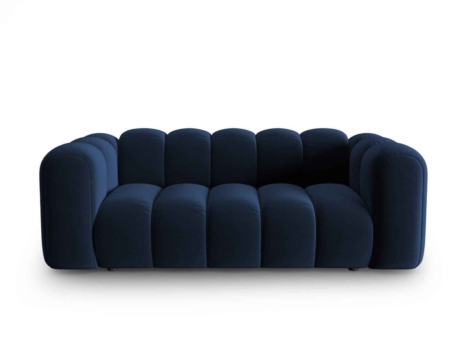 Micadoni Sofa Lupine, 2-Sitzer günstig online kaufen