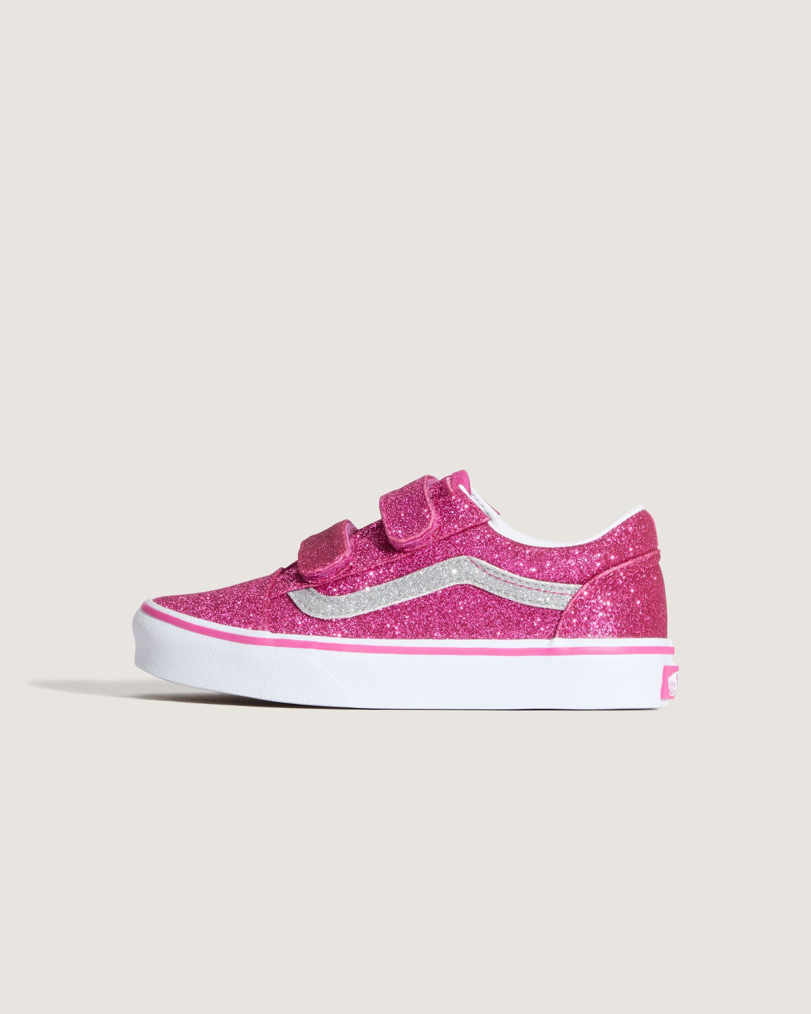 Vans Old Skool V Sneaker mit günstig online kaufen