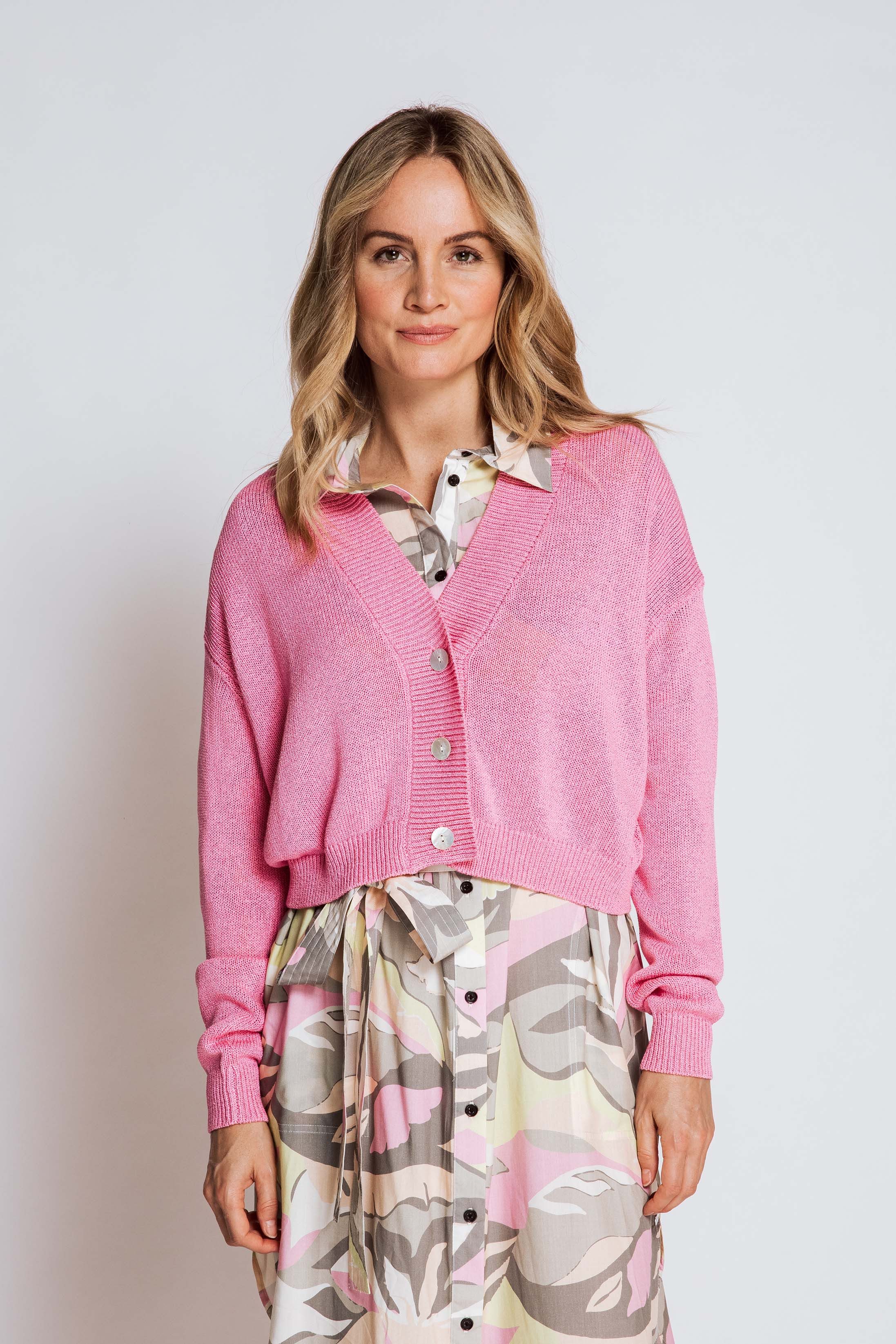 Zhrill Strickjacke ZHGLORIA